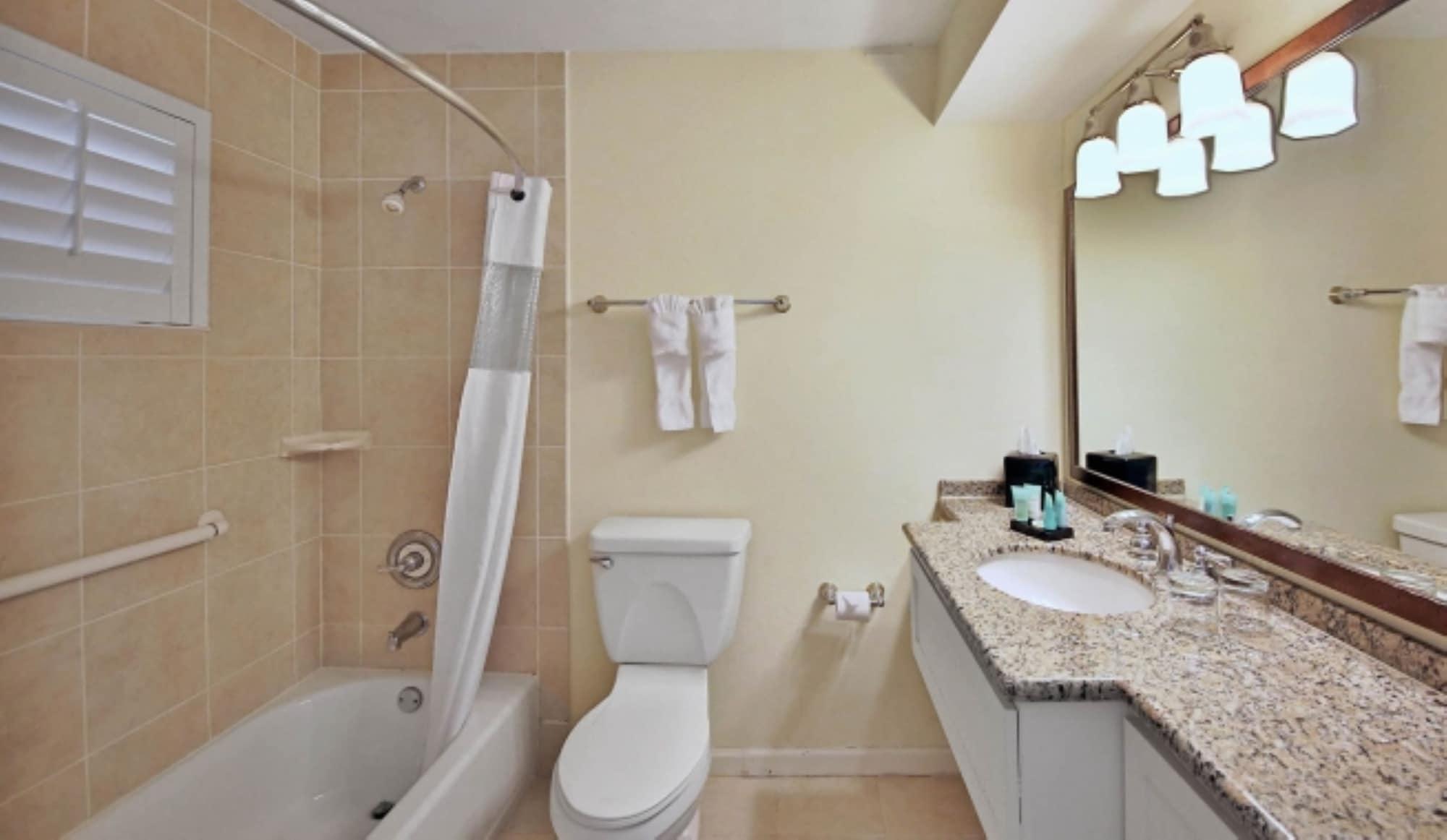 Inn Seaside Sanibel