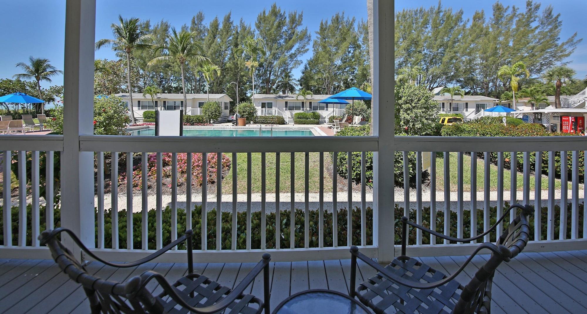 Seaside 3*