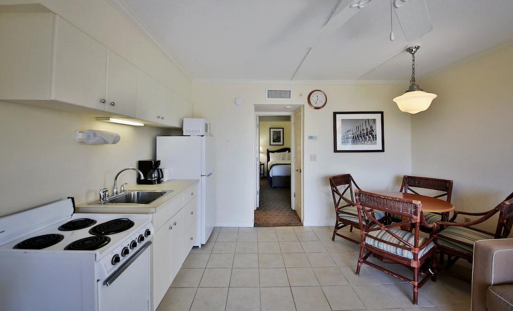 Inn Seaside