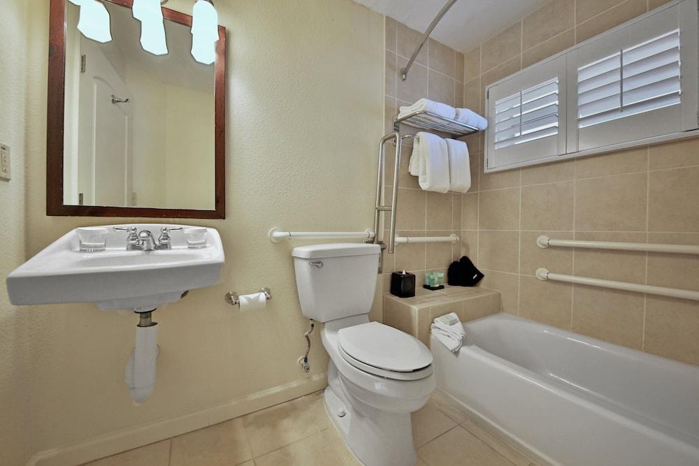 Seaside 3* Sanibel