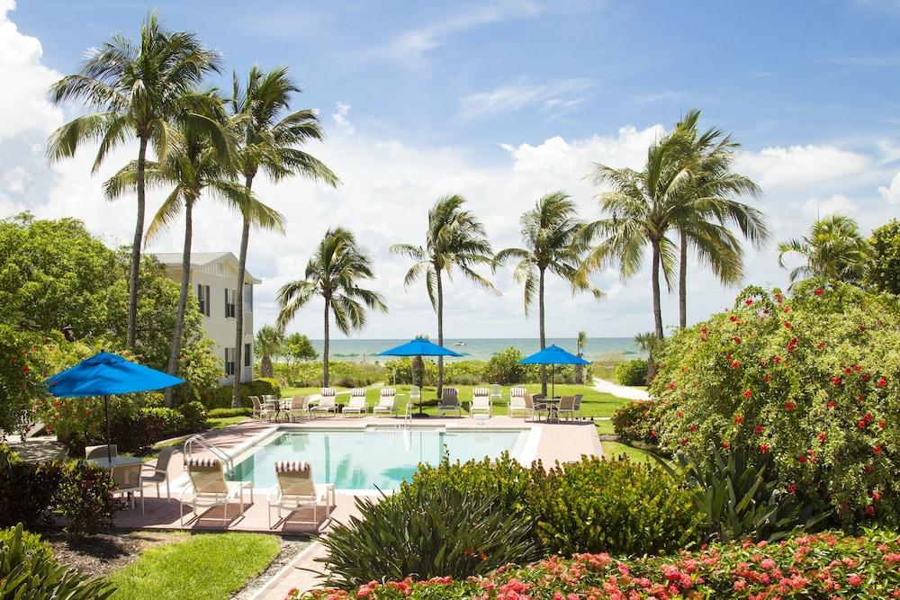 Seaside Sanibel