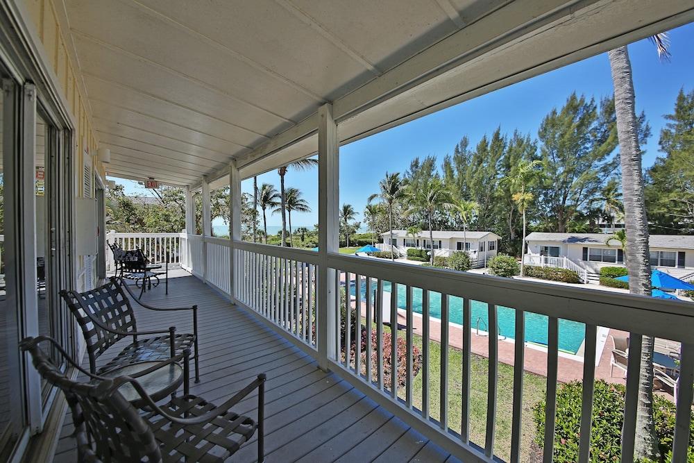 Seaside Sanibel