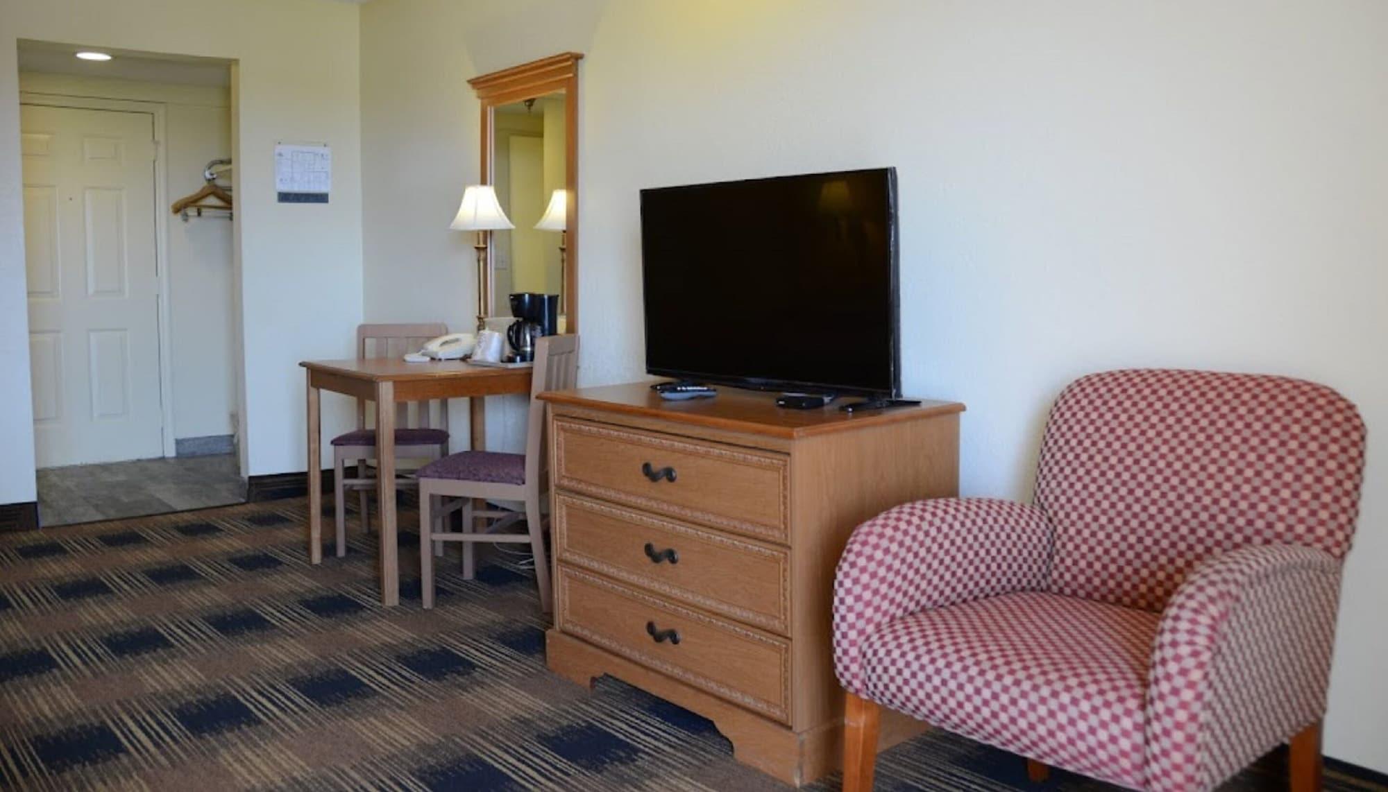 St. Augustine Island Hotel St. Augustine Beach