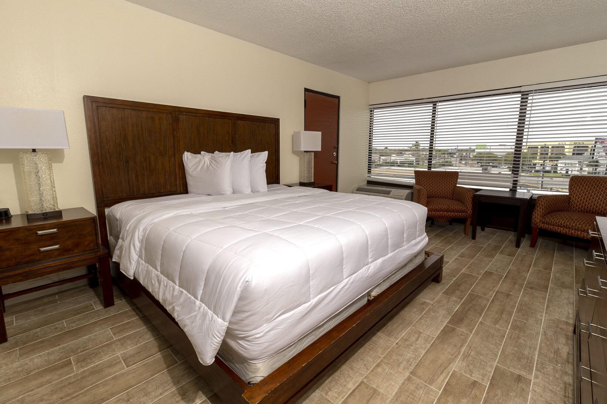 Hotel Eurotel Maitland