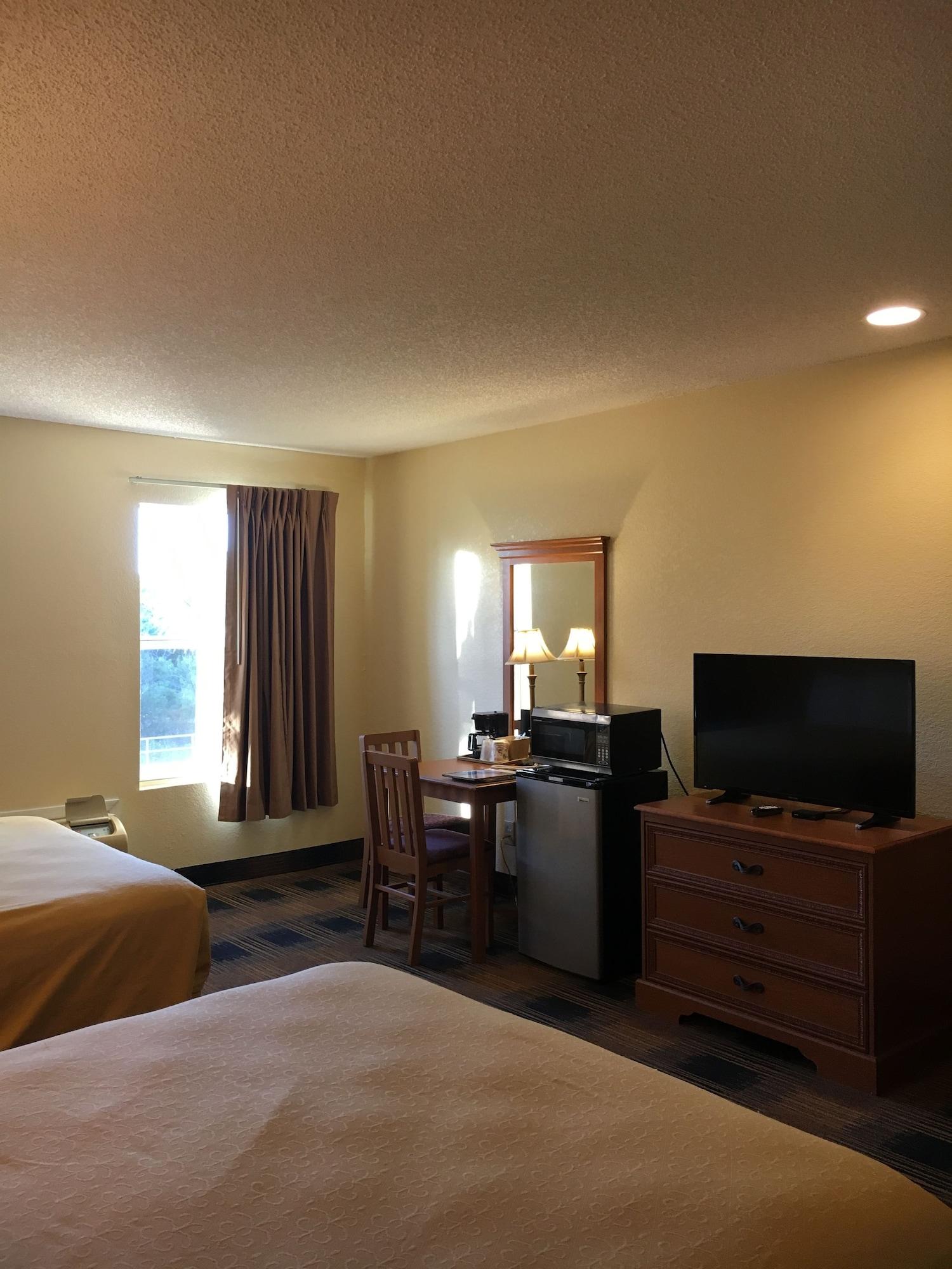 Hotel St. Augustine Island St. Augustine Beach
