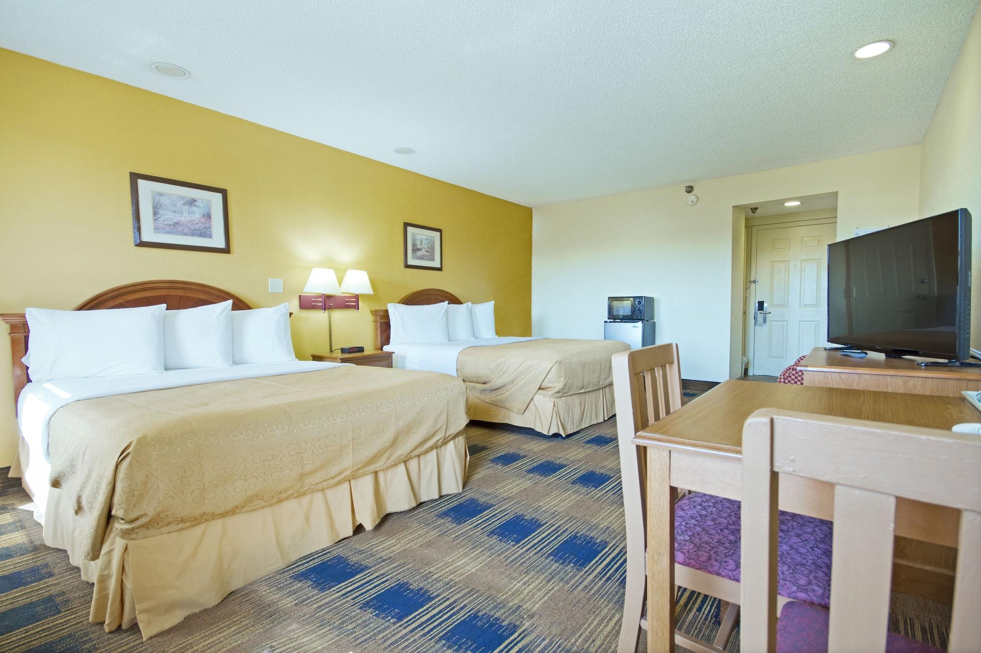 Hotel St. Augustine Island 2*