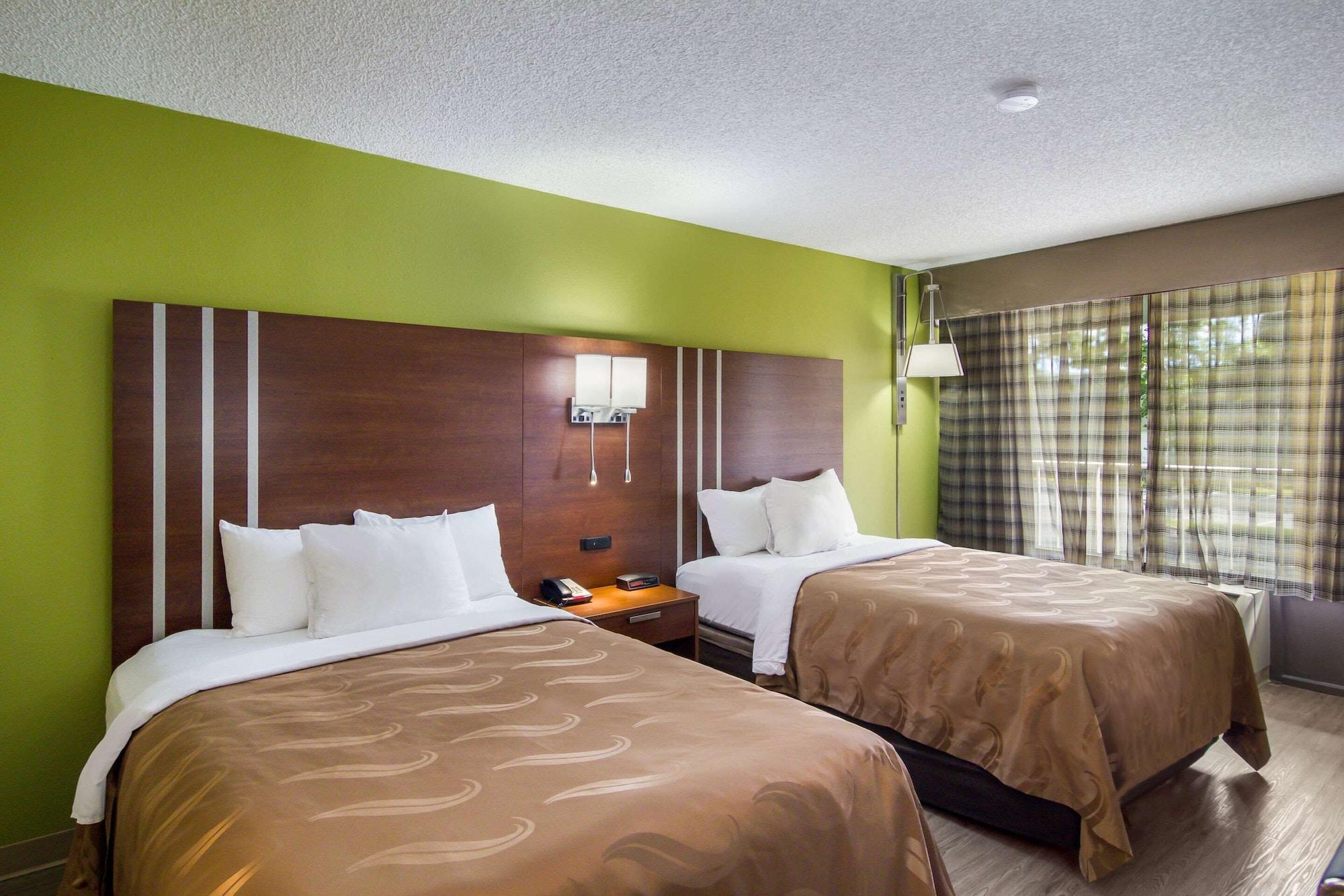 Stayable Jax West Hotel