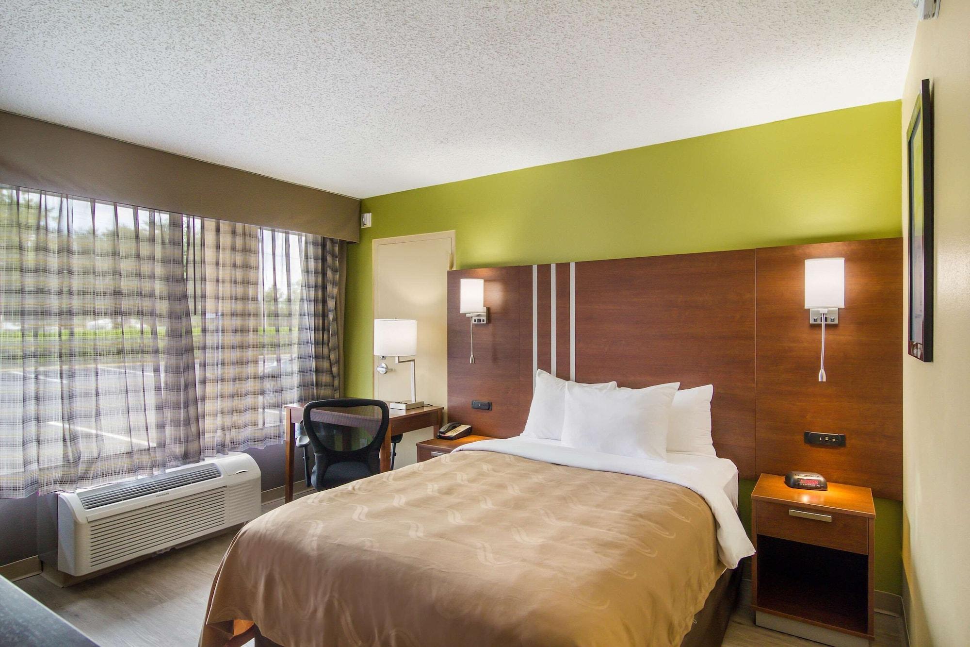 Stayable Jax West Hotel 2*