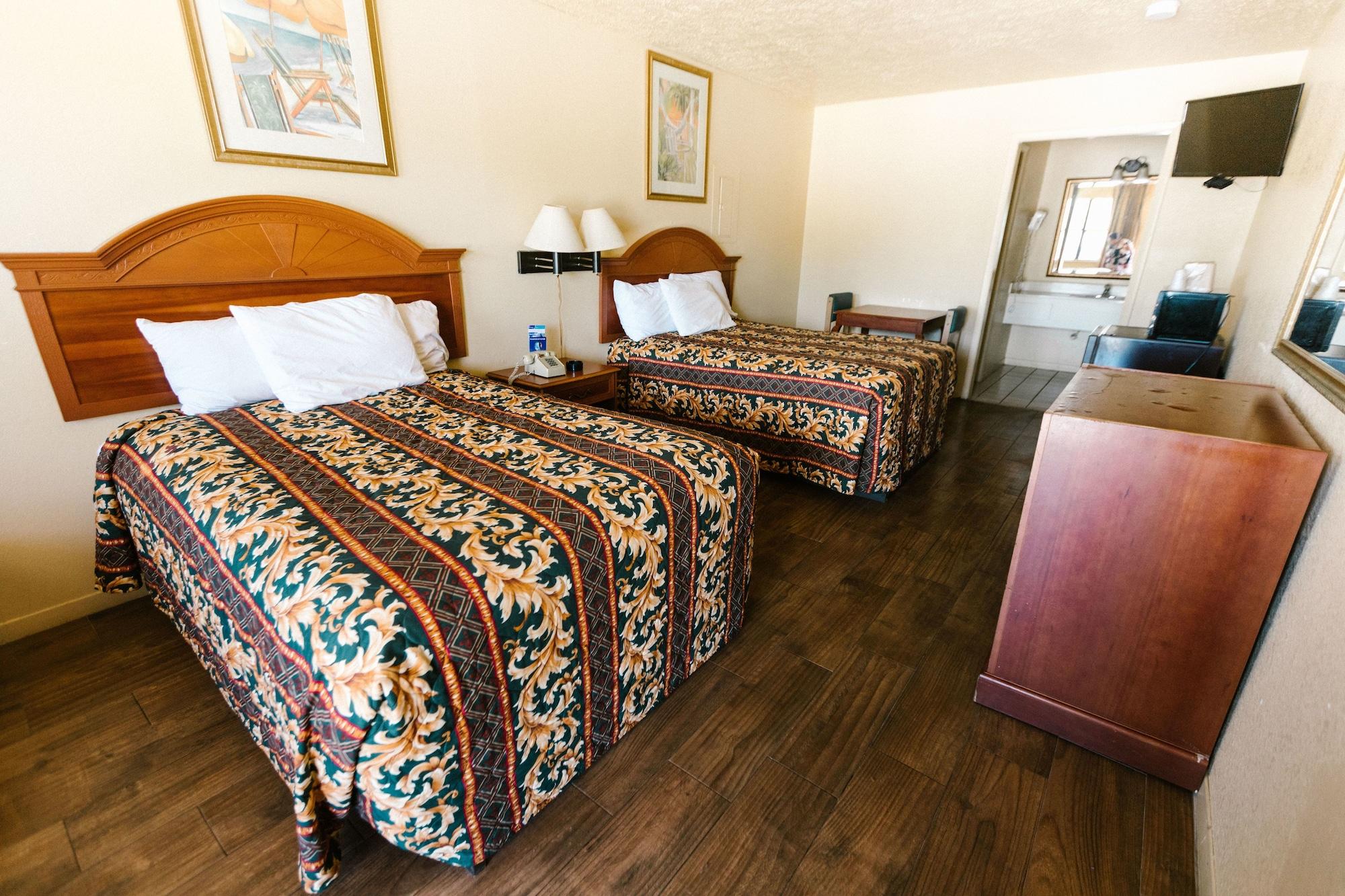 Motel Summer Breeze