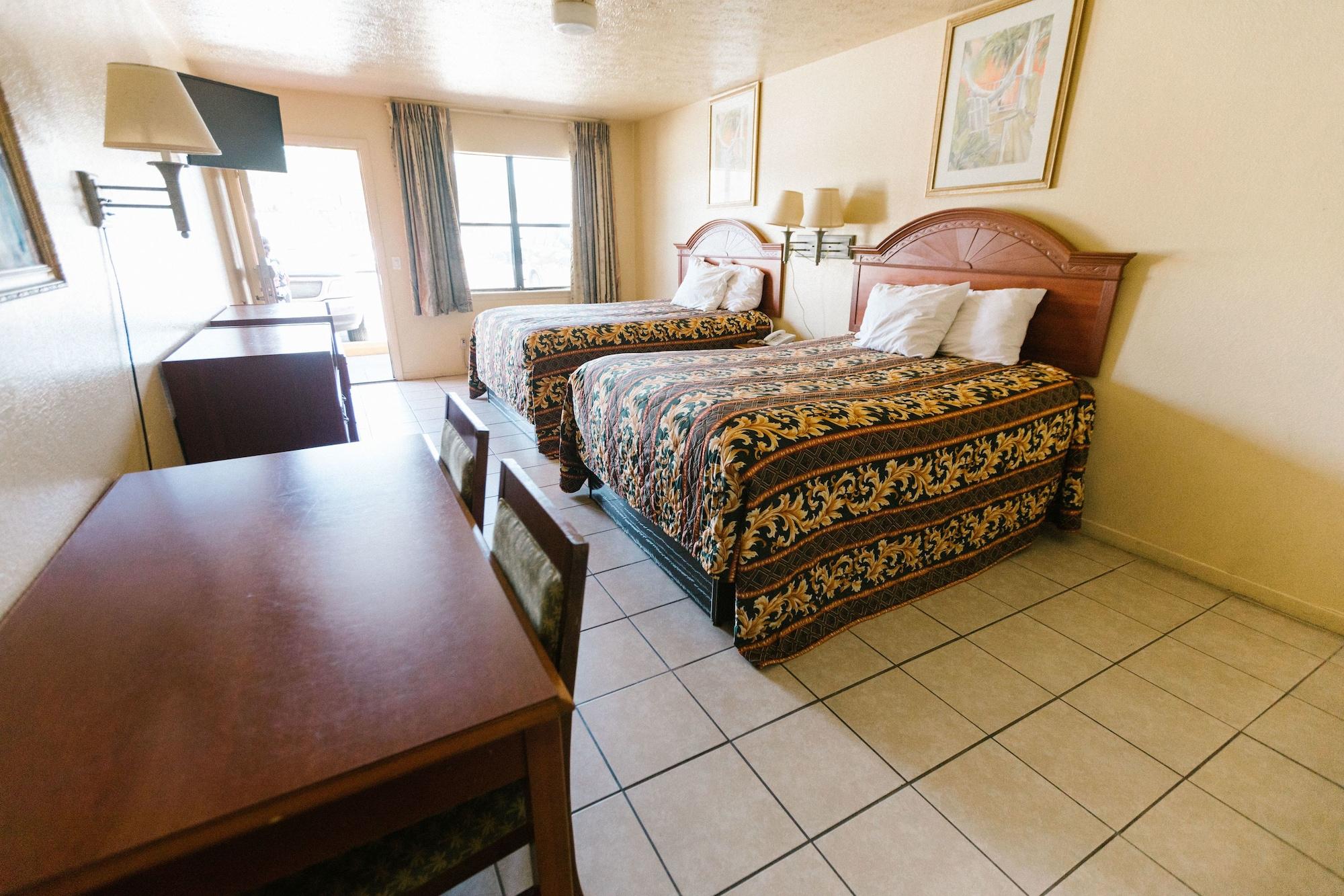 Motel Summer Breeze Upper Grand Lagoon