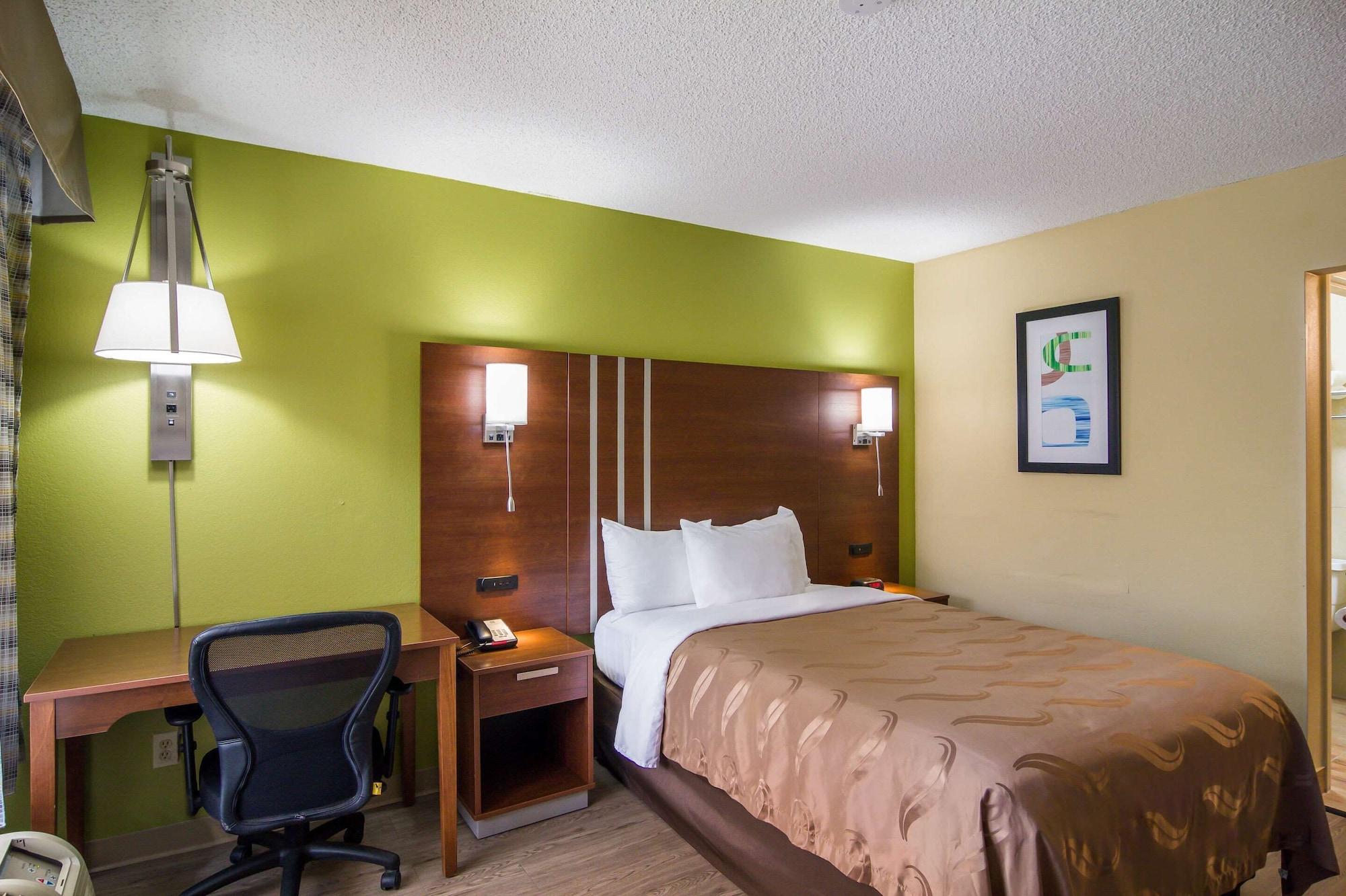 Stayable Jax West Hotel