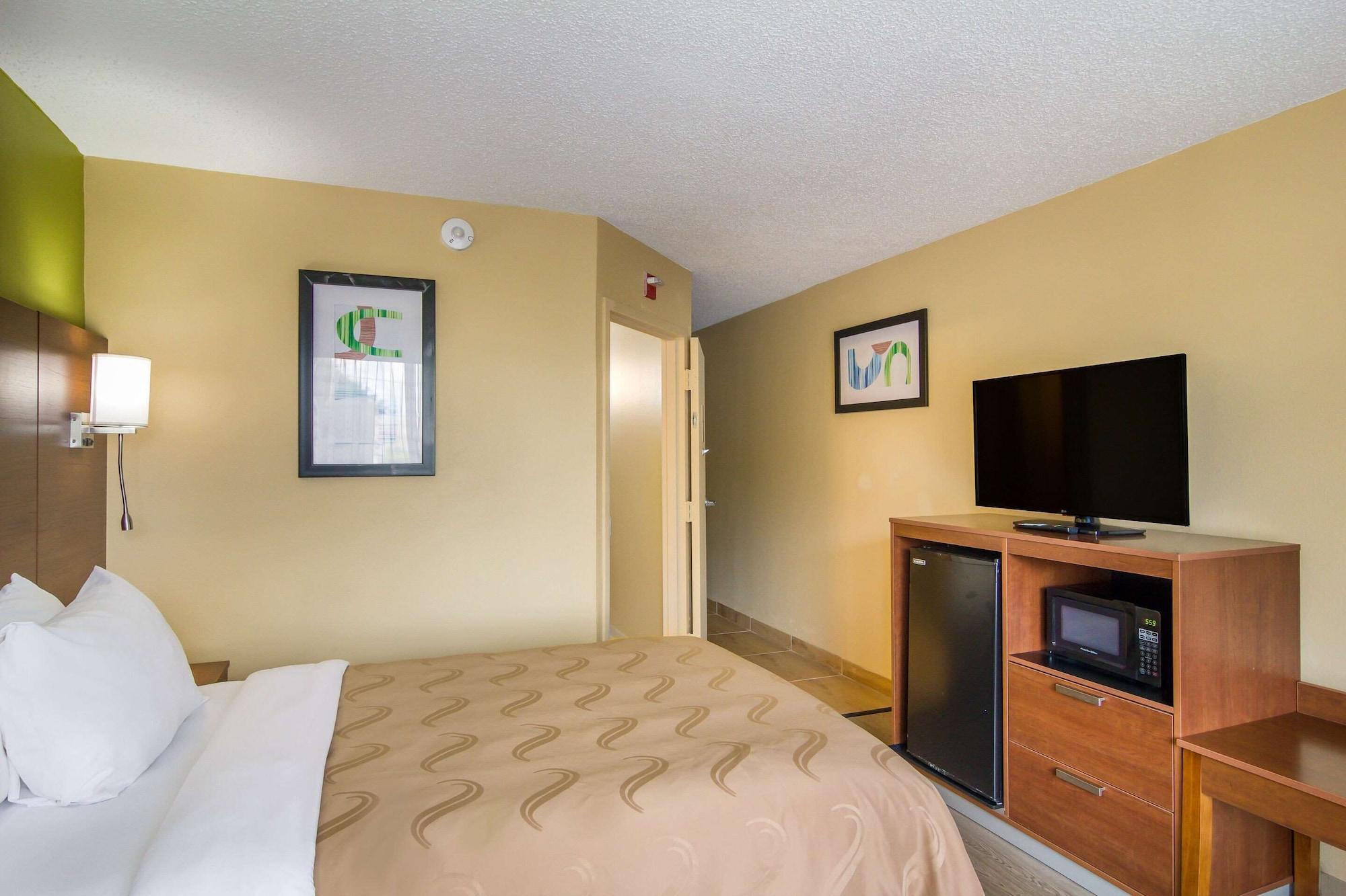 Stayable Jax West Hotel