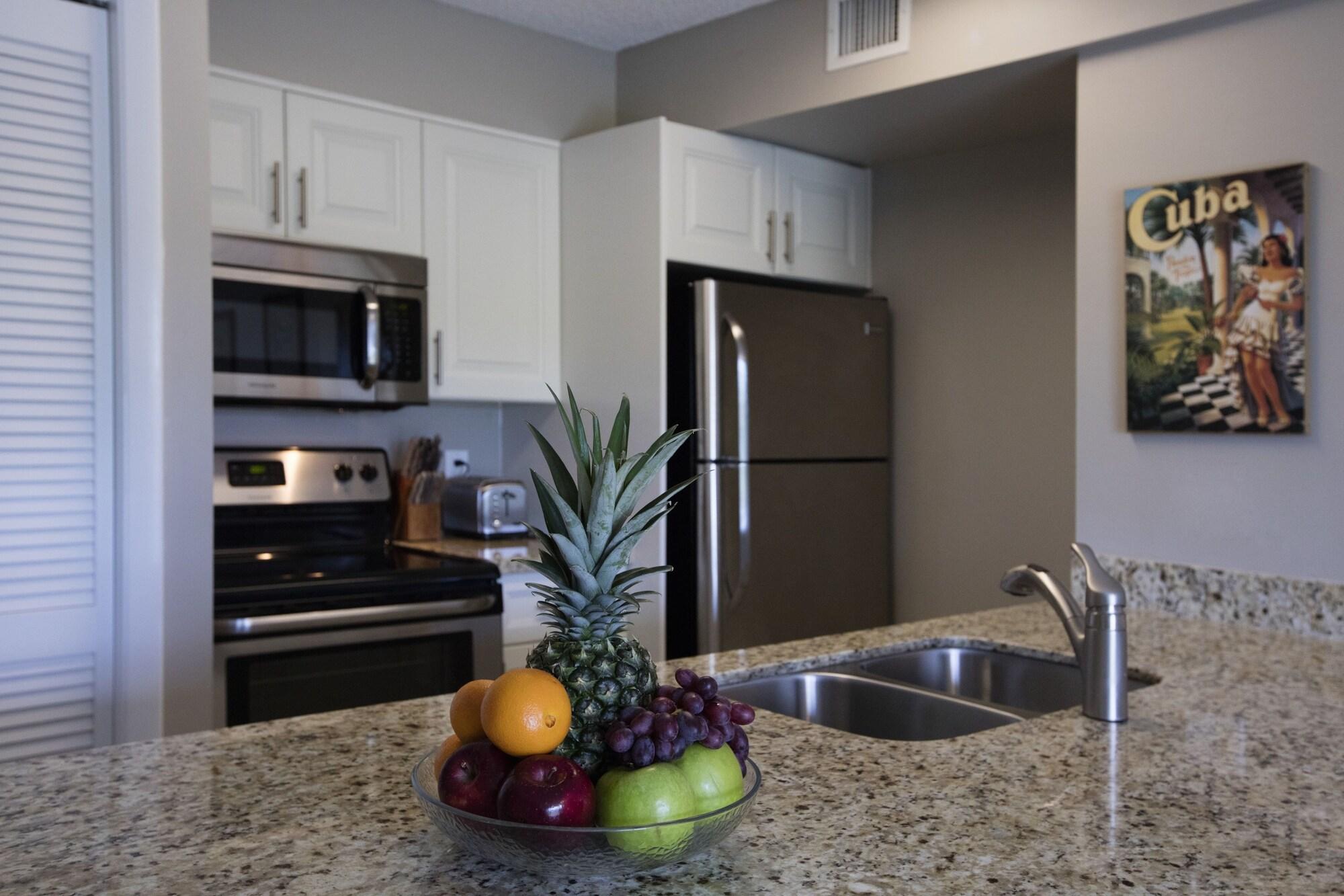 Ocean Pointe At