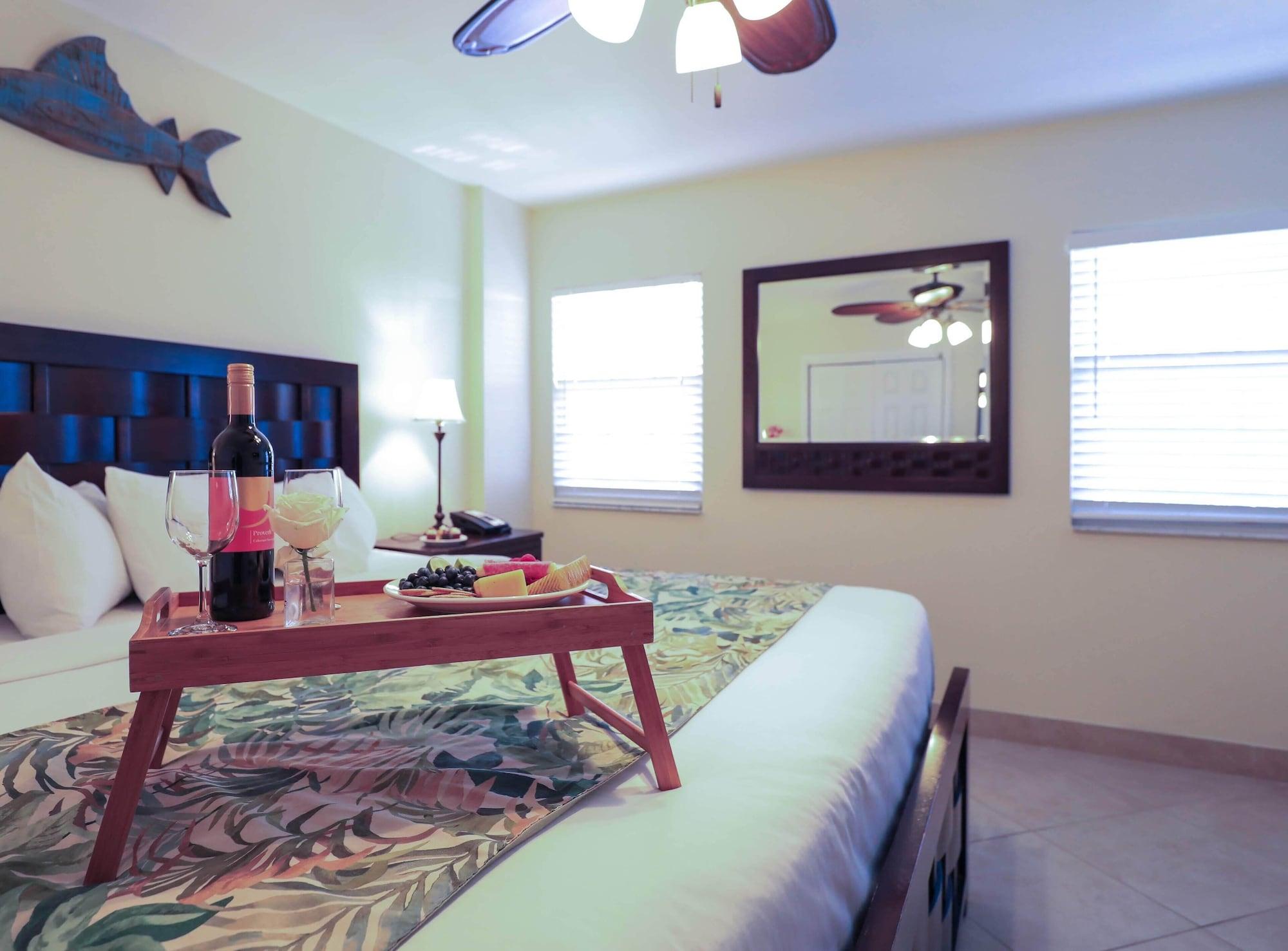Ocean Pointe At *