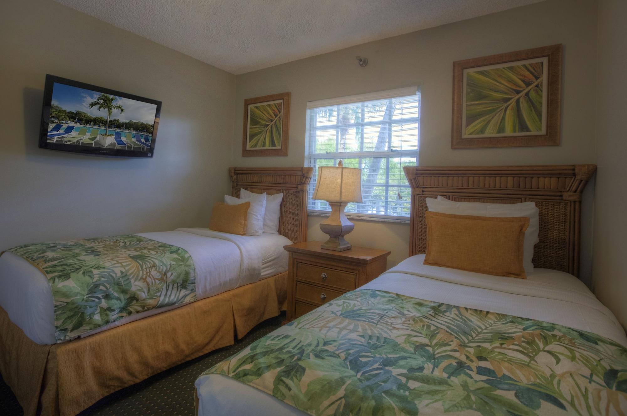 Apartment Ocean Pointe At