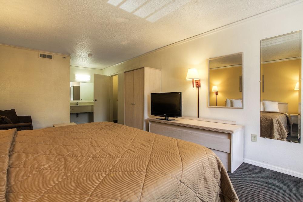 Hotel Quality & St Augustine Area
