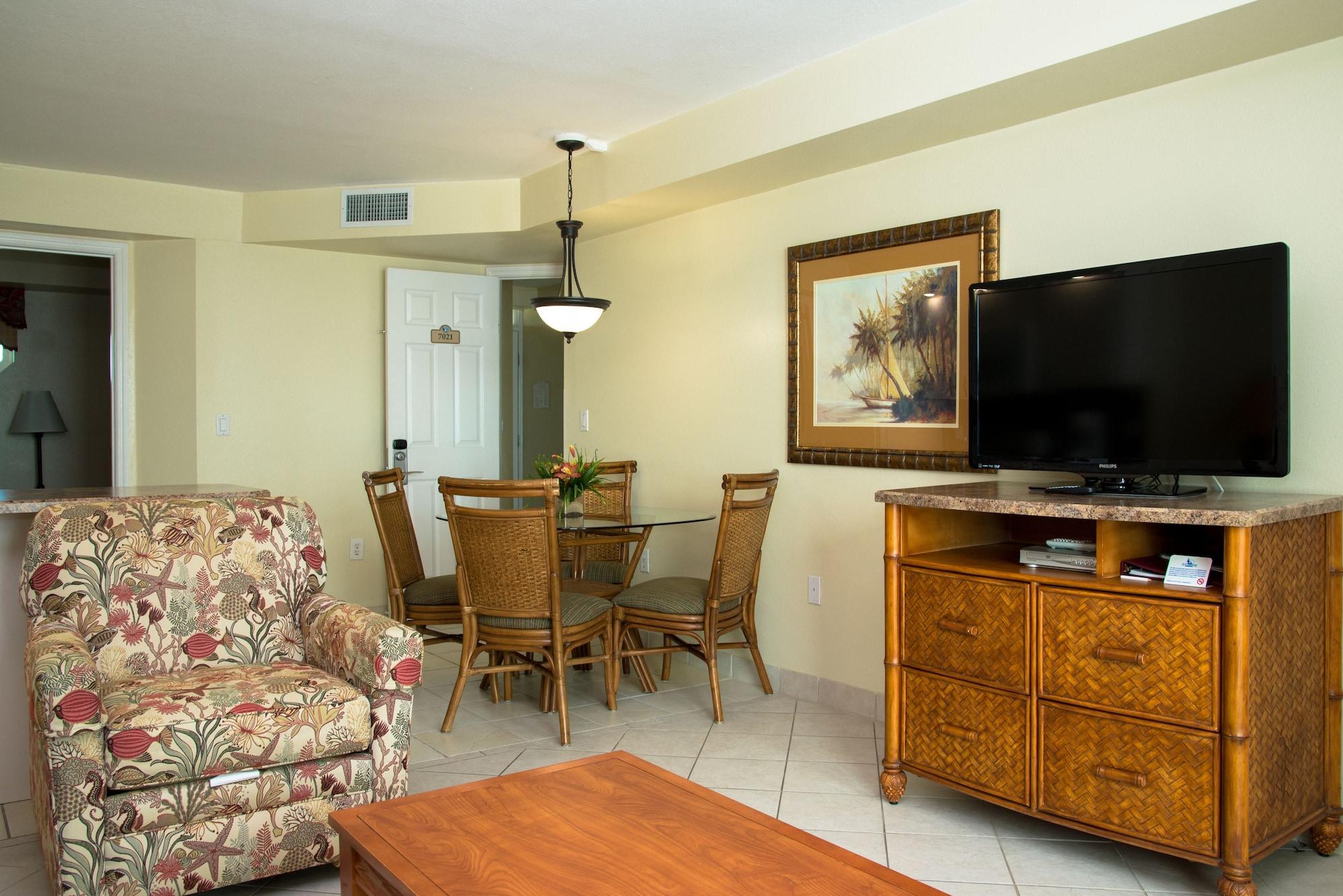 Royal Floridian By Spinnaker Resort 3*
