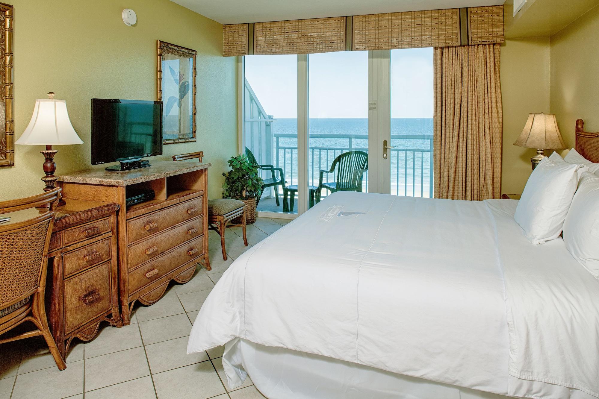Royal Floridian By Spinnaker Resort