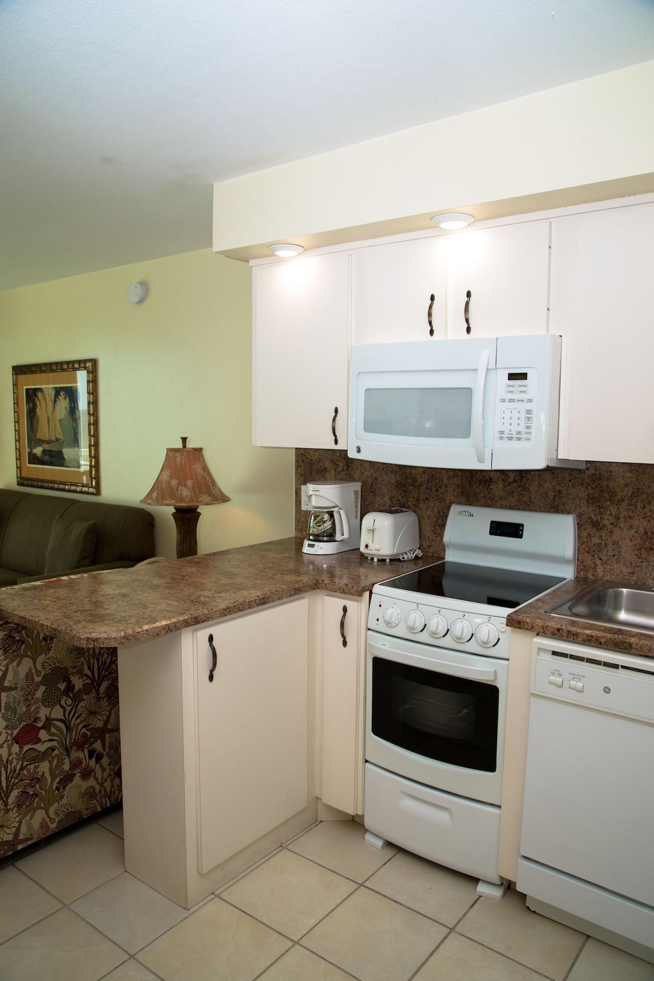 Resort Royal Floridian By Spinnaker 3*