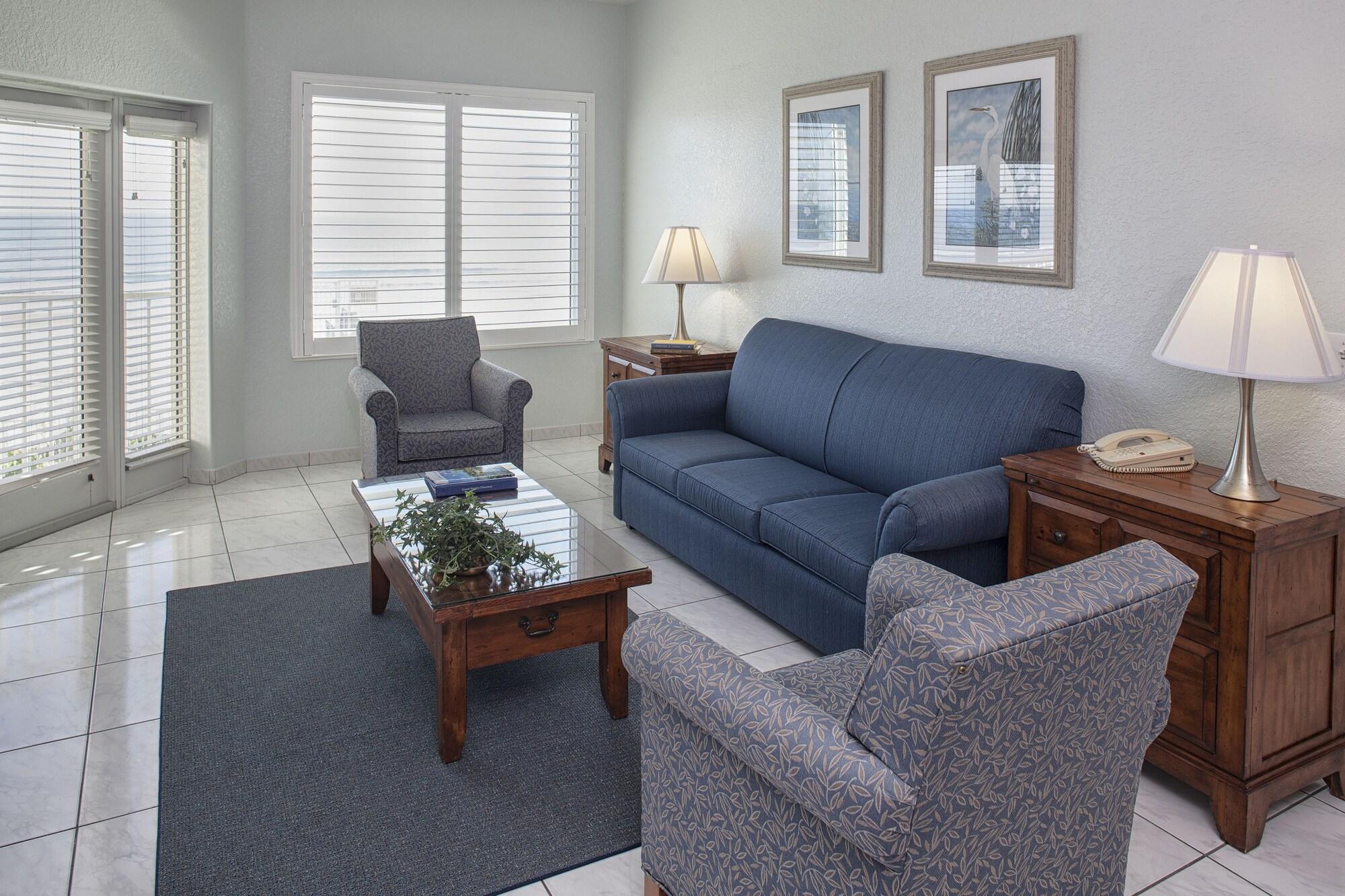 Royal Floridian By Spinnaker Ormond Beach