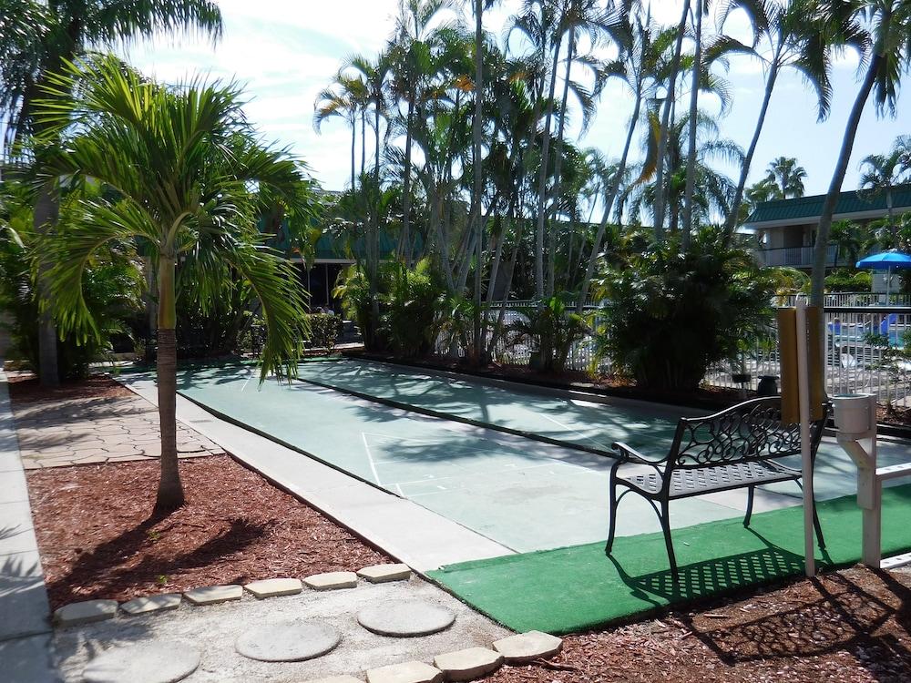 Hotel Wyndham Garden Myers 3*