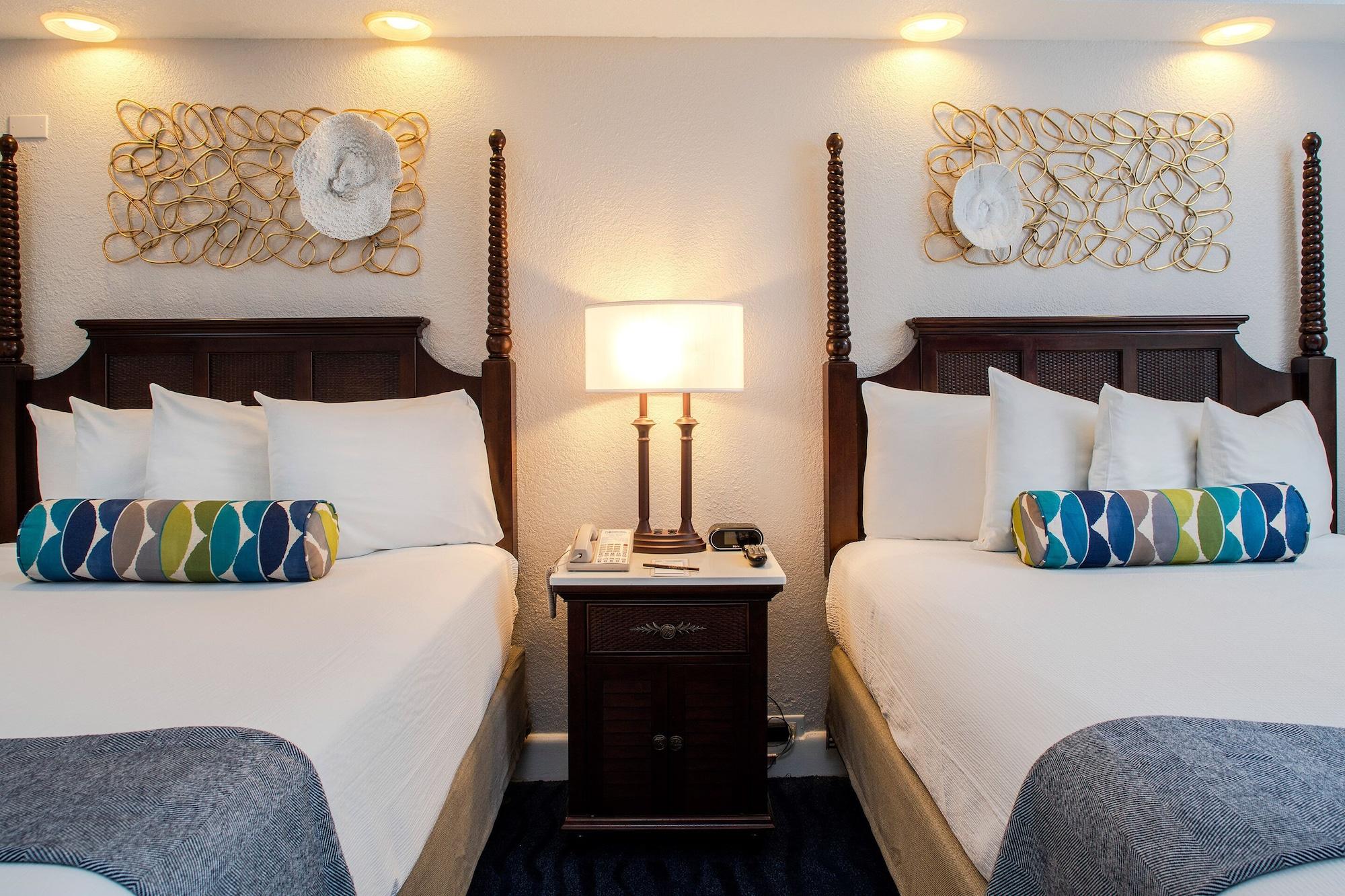 Island Grand At Tradewinds Resort St. Pete Beach
