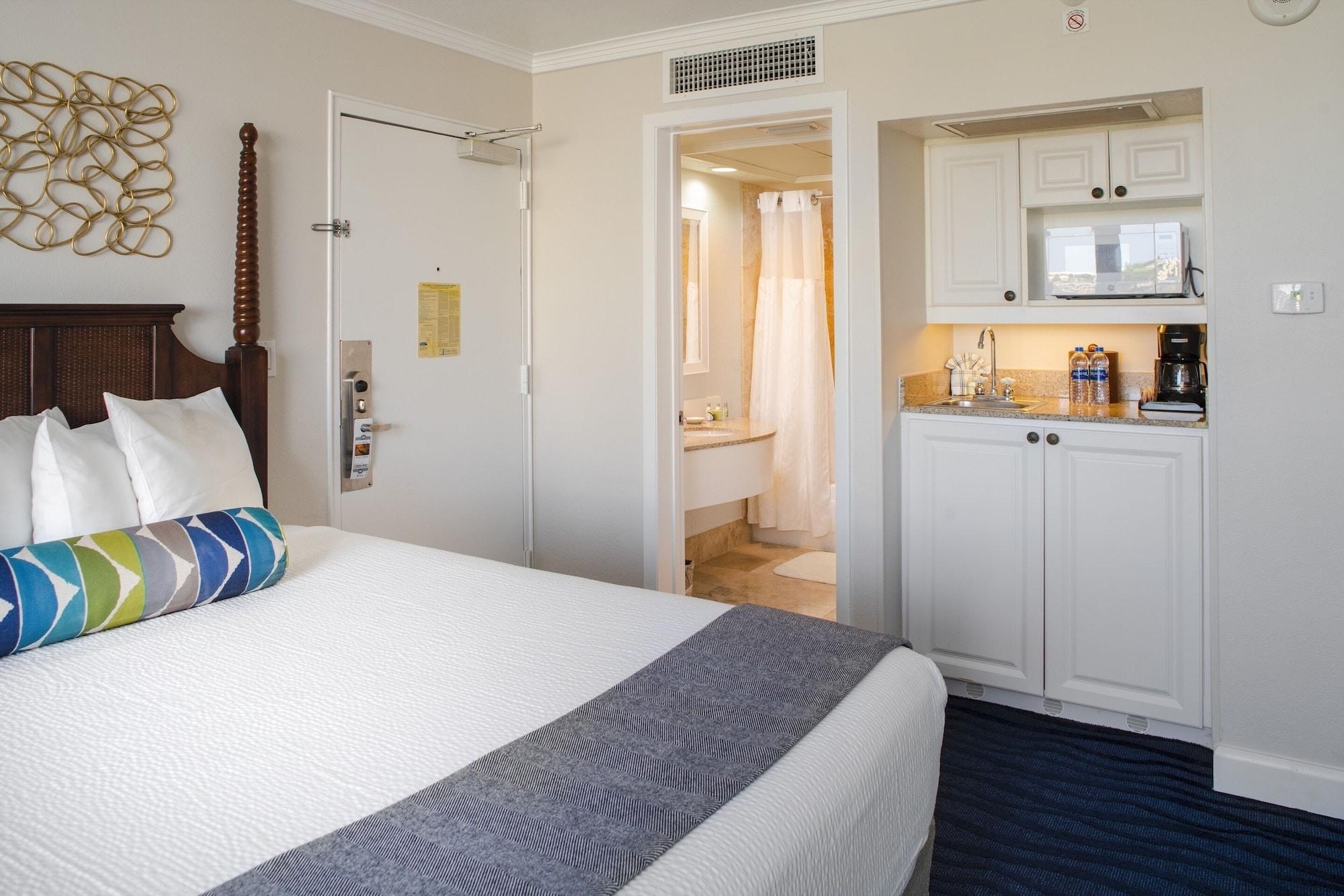 Resort Island Grand At Tradewinds 4*
