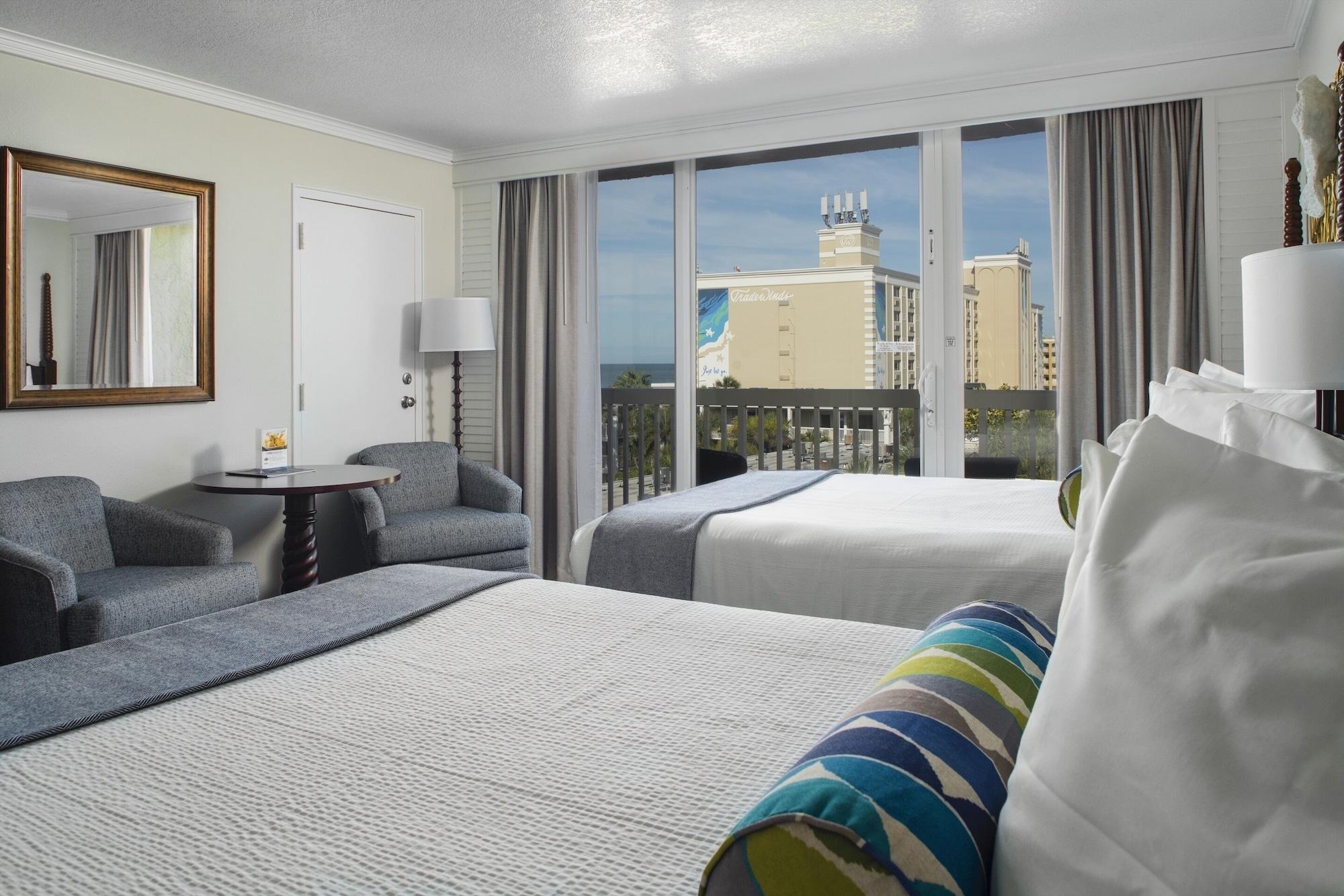 Island Grand At Tradewinds Resort St. Pete Beach