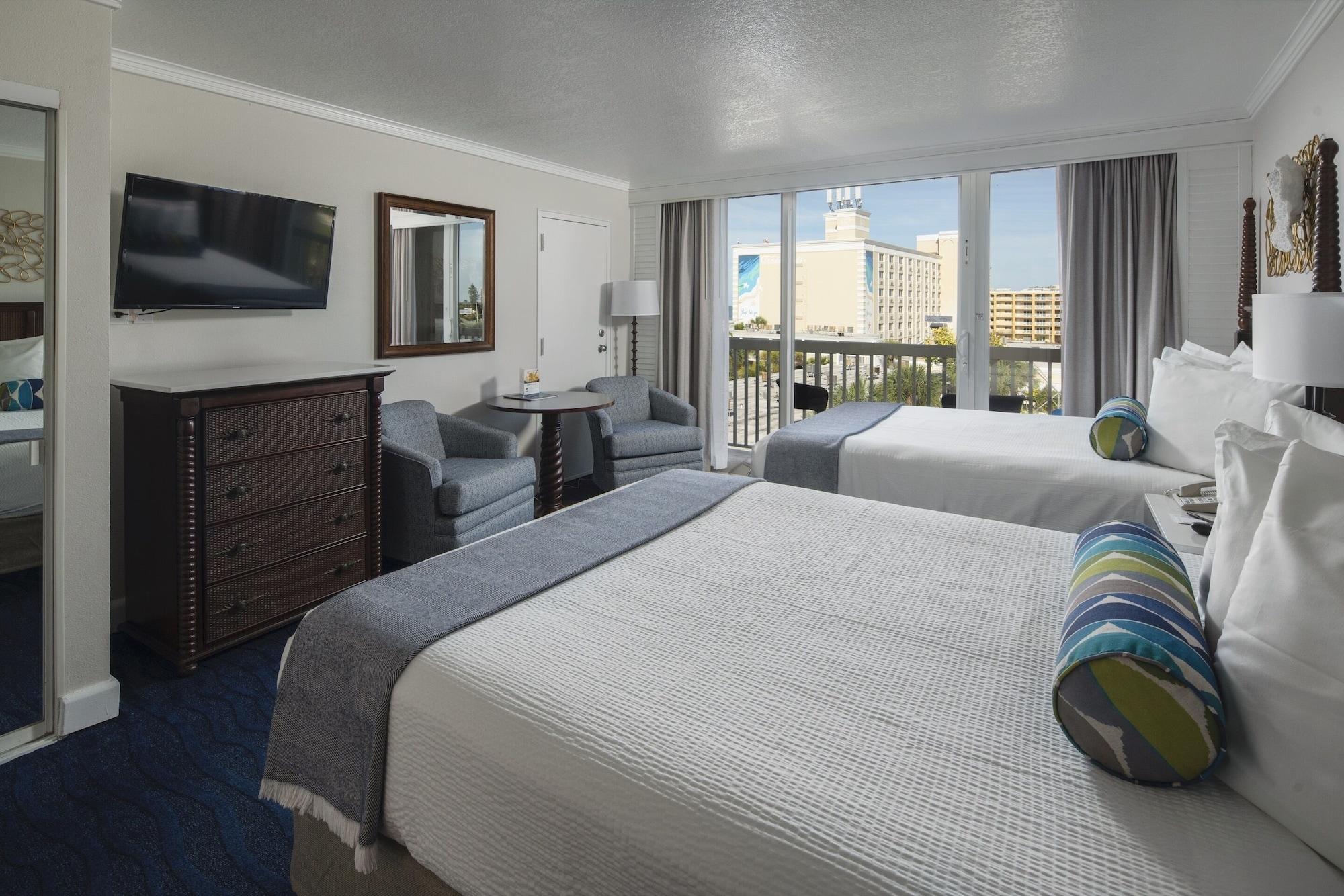 Resort Island Grand At Tradewinds