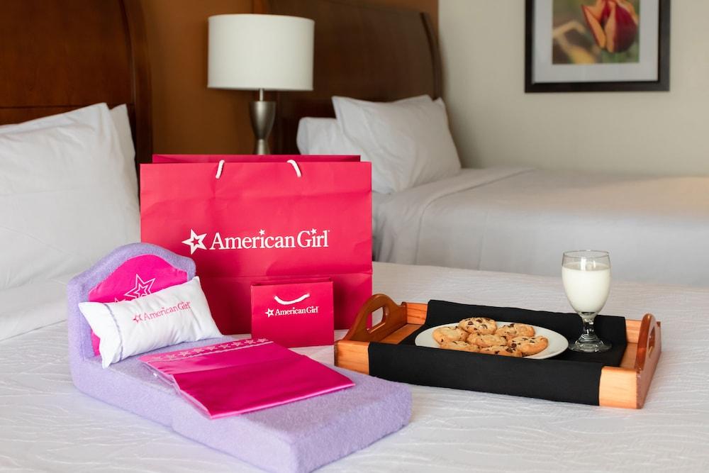 Hotel Hilton Garden Orlando At Seaworld Williamsburg