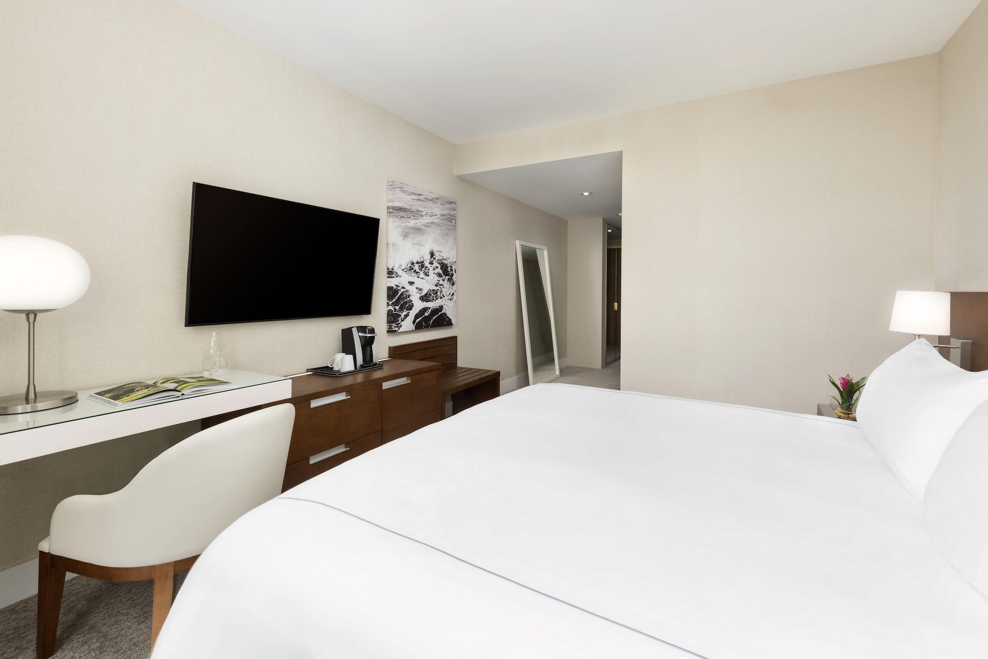 Tryp By Wyndham Miami Bay Harbor Hotel 4*