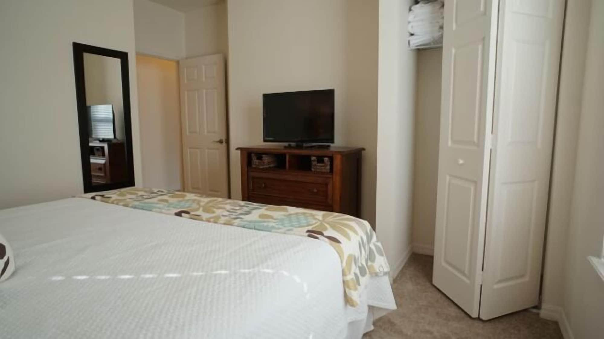 Lucaya Village By Viva Homes Intl * Kissimmee