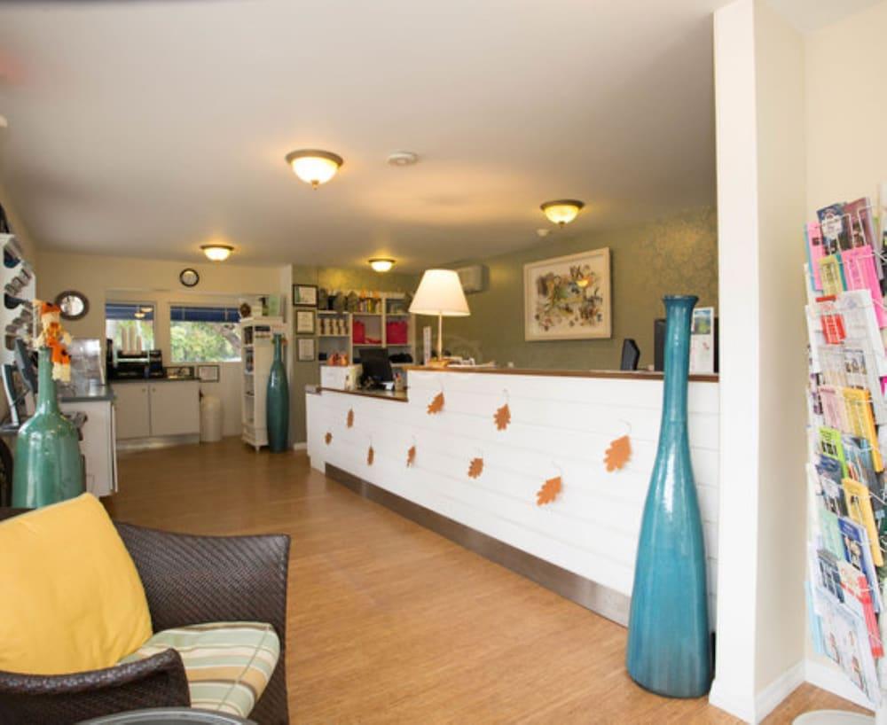 Sunset Inn Sanibel