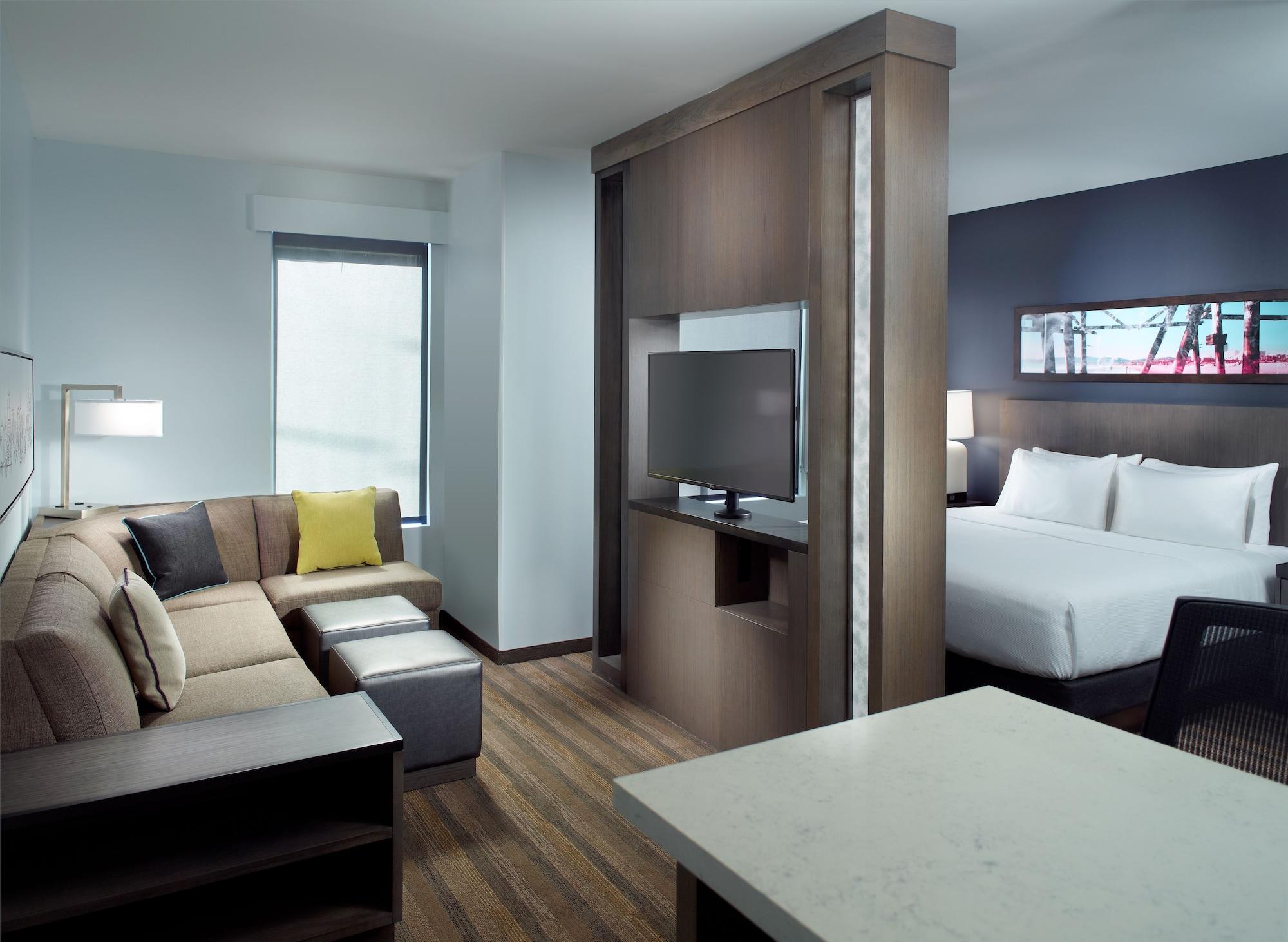 Hyatt House 5th Avenue Hotel Naples