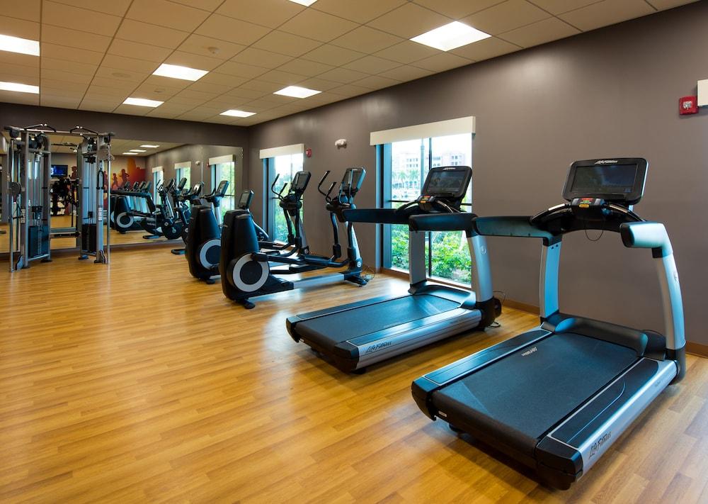 Hyatt House 5th Avenue 3* Naples