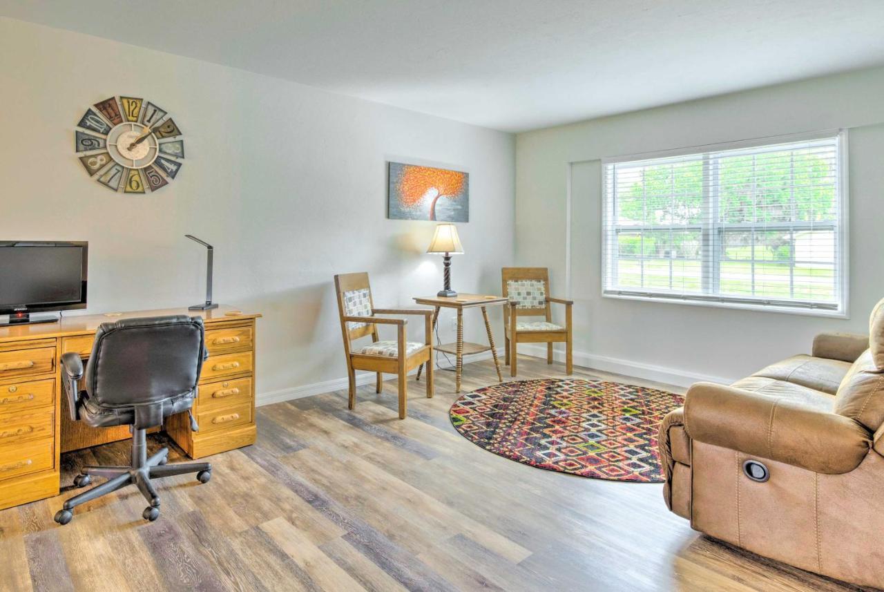 Holiday home Great Golf Course Home, Near Withlacoochee Trail *