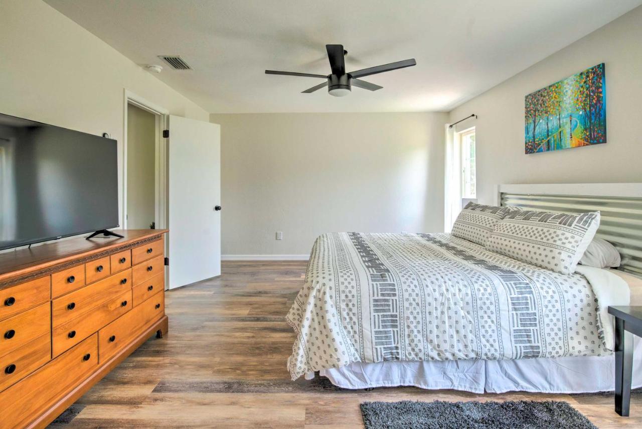 Holiday home Great Golf Course Home, Near Withlacoochee Trail *