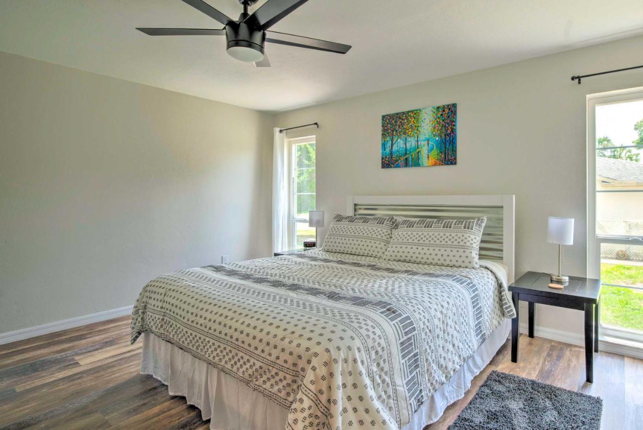 Holiday home Great Golf Course Home, Near Withlacoochee Trail *