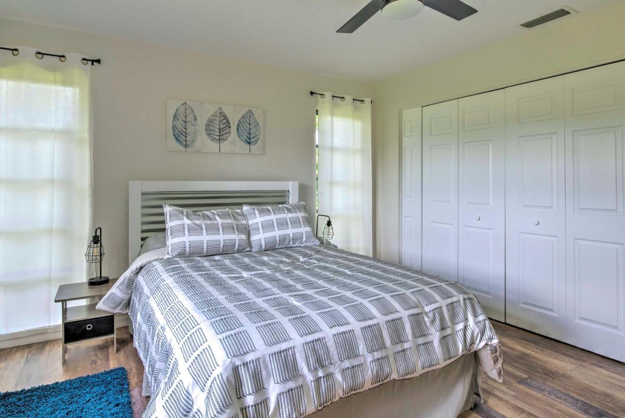Great Golf Course Home, Near Withlacoochee Trail Holiday home *