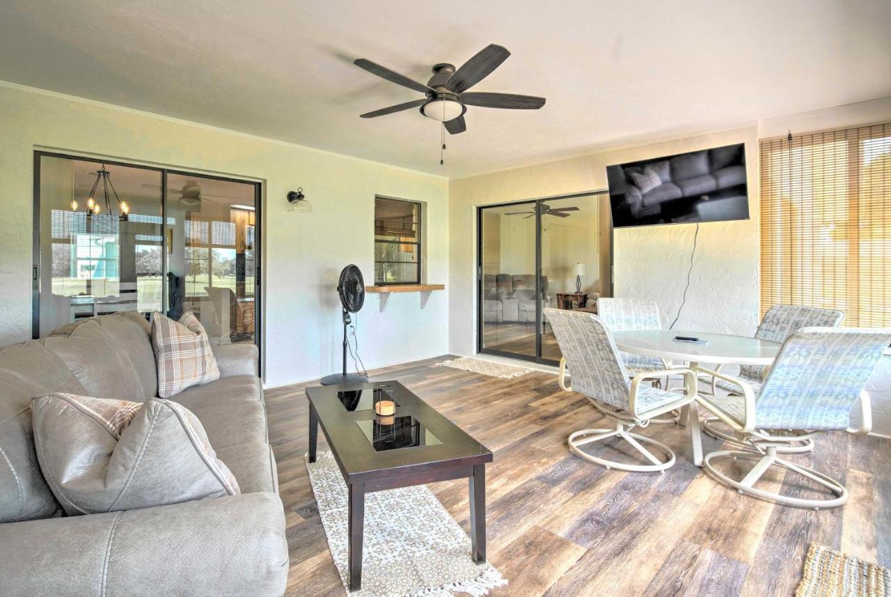 Holiday home Great Golf Course Home, Near Withlacoochee Trail *