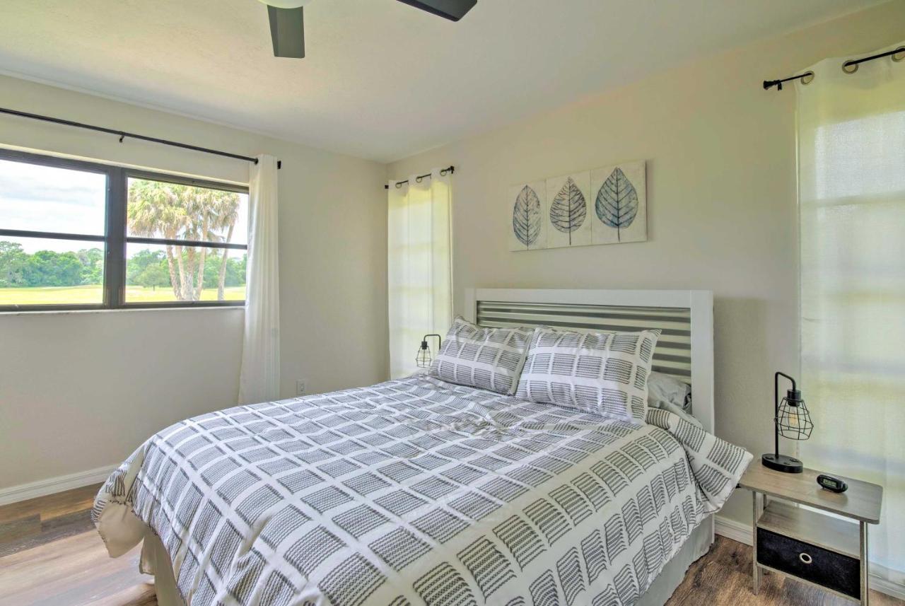 Great Golf Course Home, Near Withlacoochee Trail Holiday home