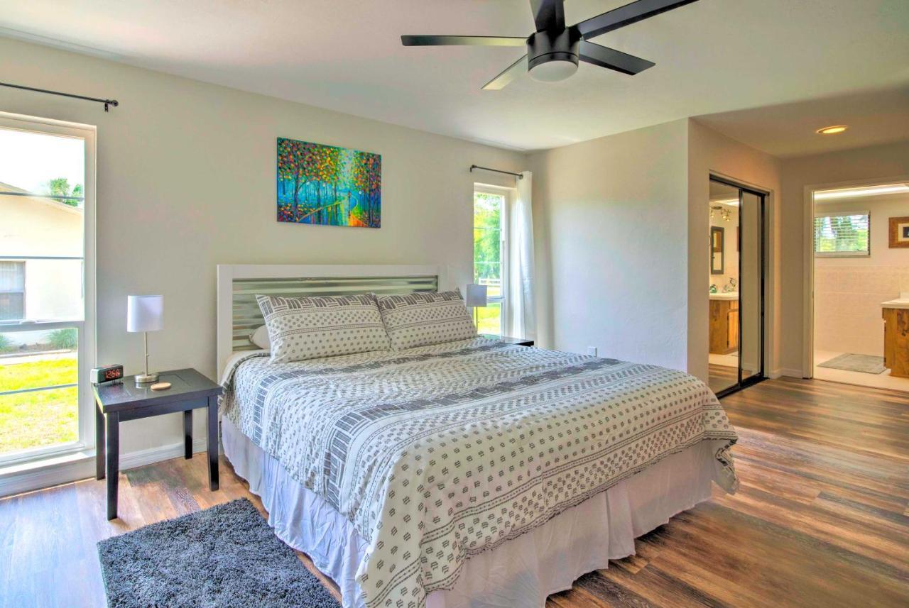 Holiday home Great Golf Course Home, Near Withlacoochee Trail