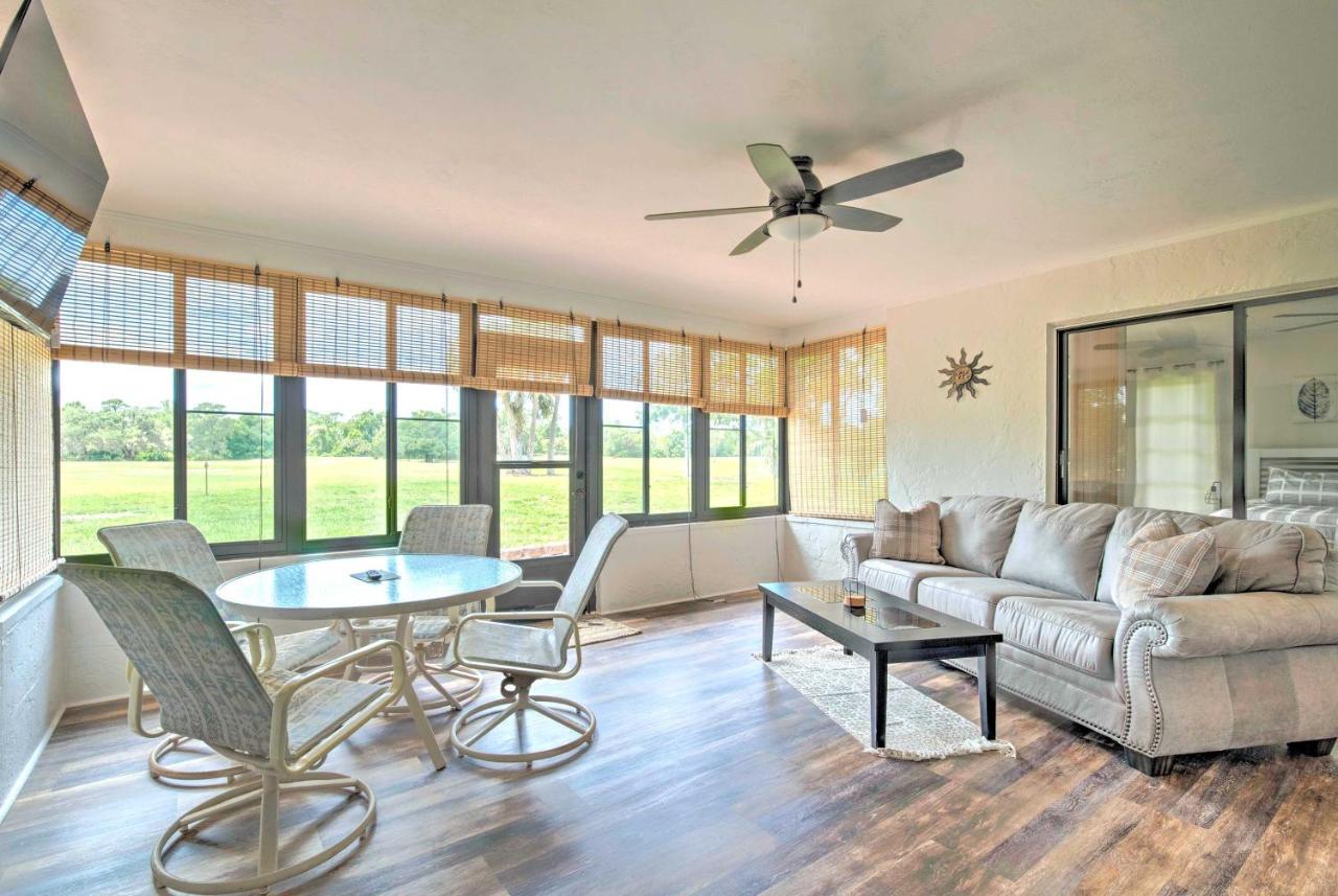 Holiday home Great Golf Course Home, Near Withlacoochee Trail *