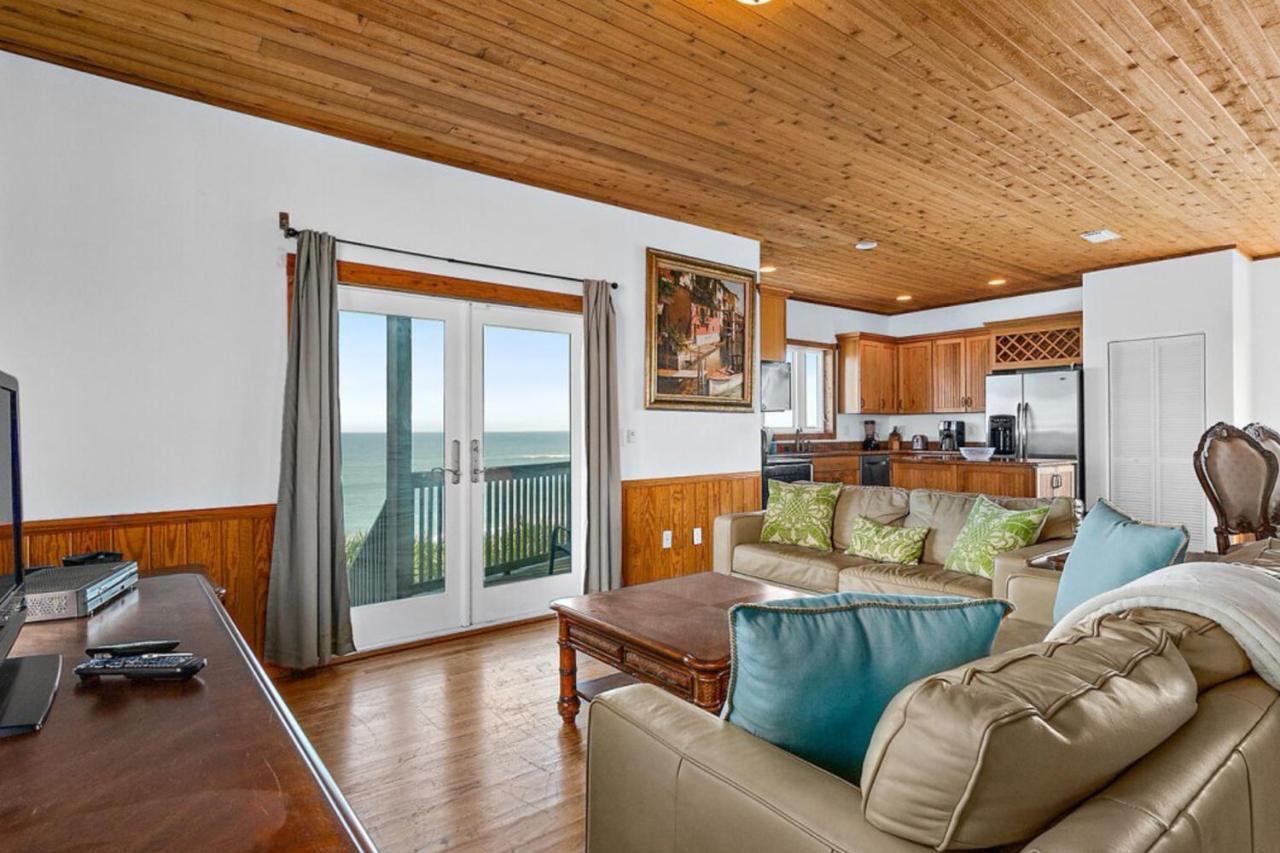 Holiday home Sandy Feet Retreat *
