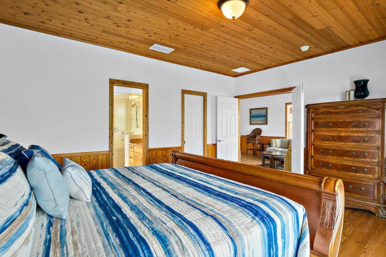 Holiday home Sandy Feet Retreat