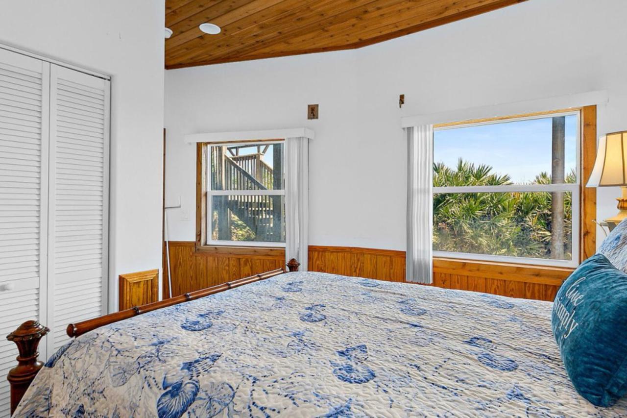 Holiday home Sandy Feet Retreat Flagler Beach