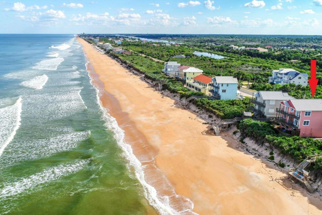 Sandy Feet Retreat Holiday home Flagler Beach