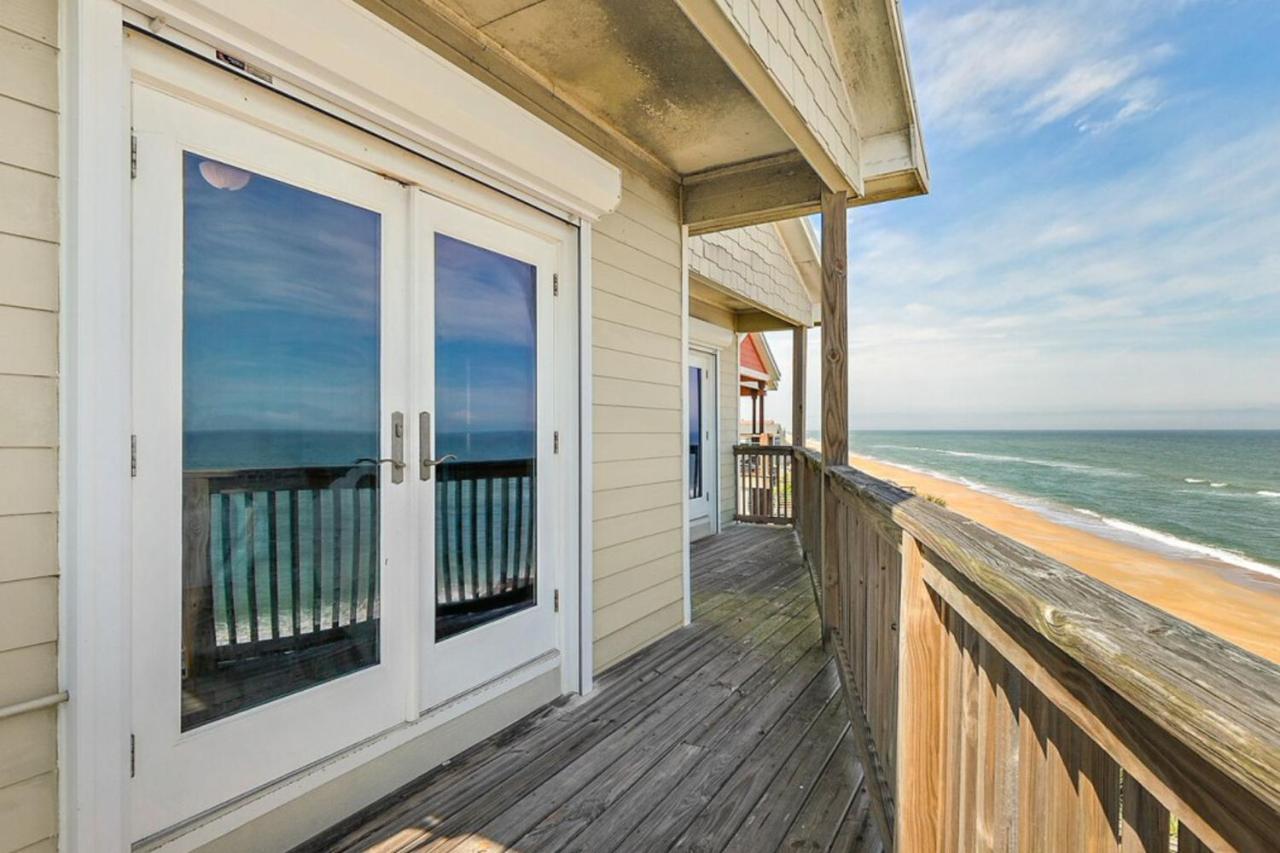 Sandy Feet Retreat * Flagler Beach