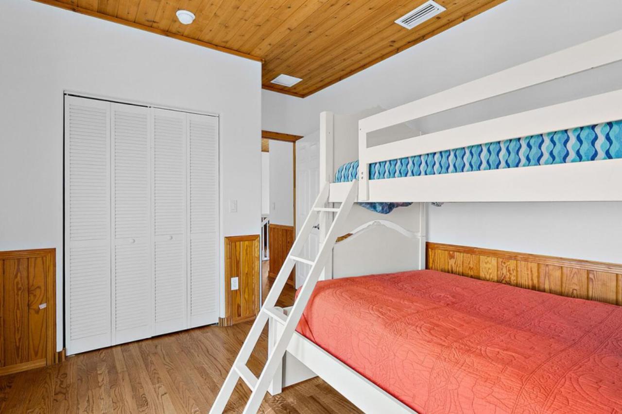 Sandy Feet Retreat Holiday home Flagler Beach