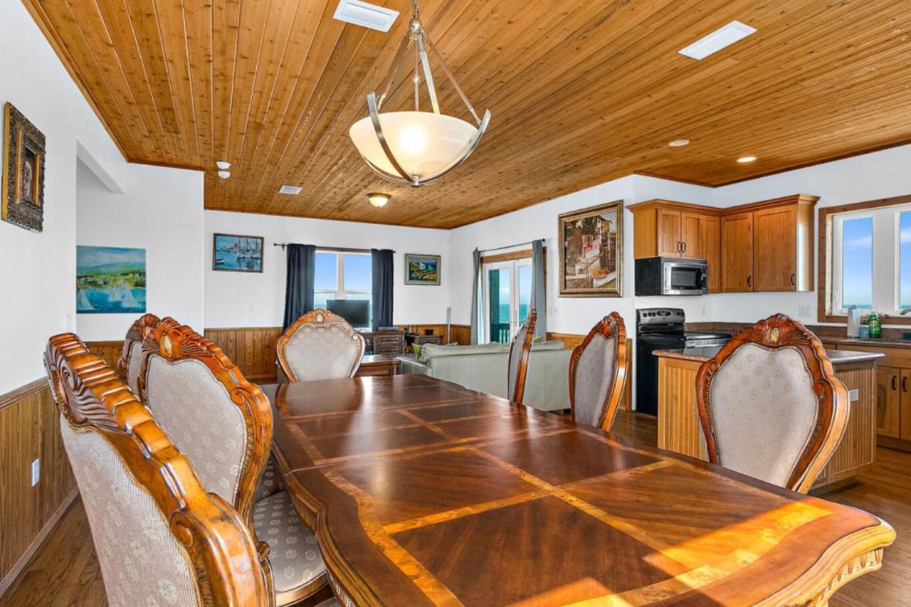 Holiday home Sandy Feet Retreat Flagler Beach